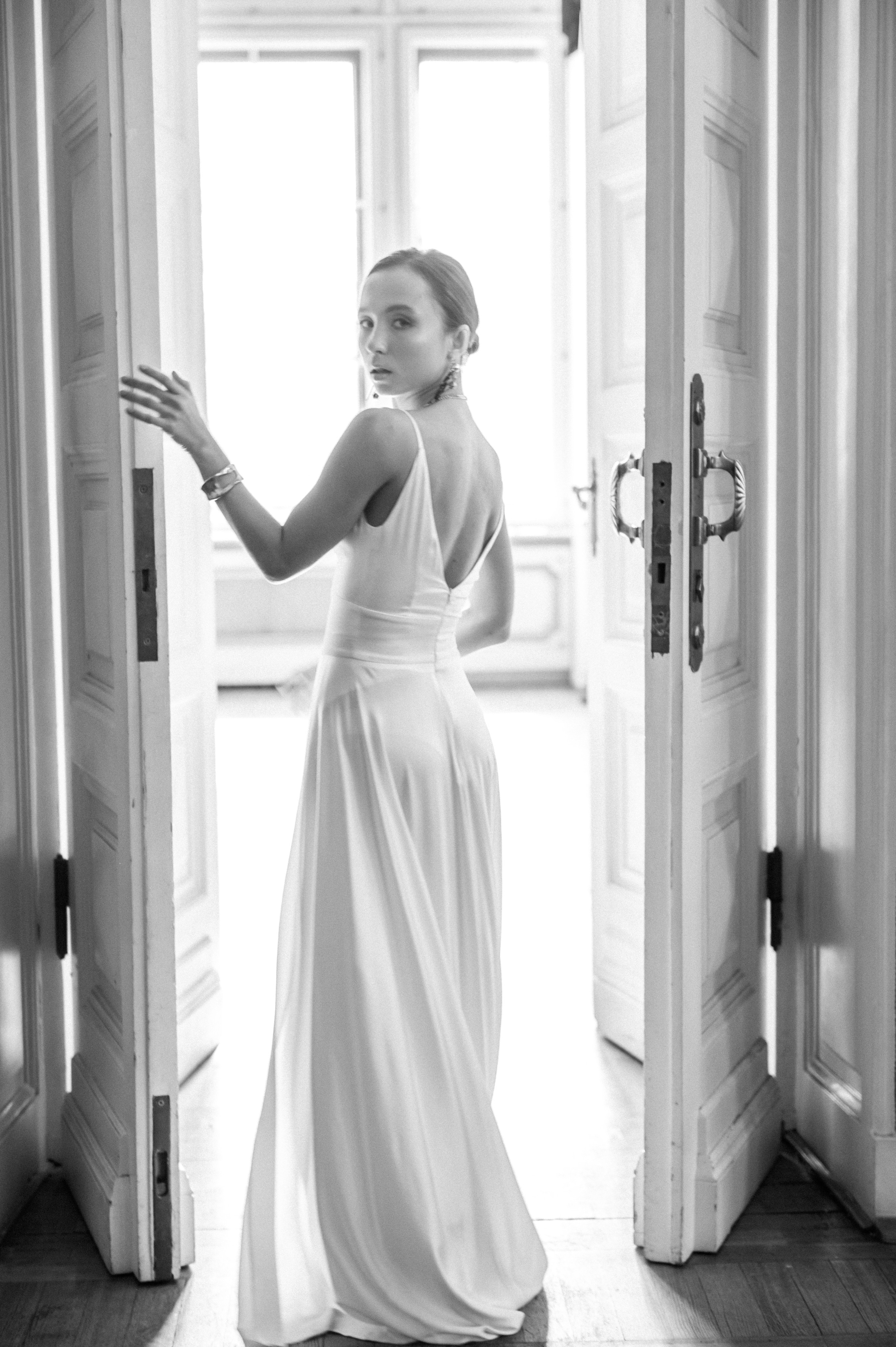 Настя и Константин. Свадебный видеограф в Москве Никонова Анна