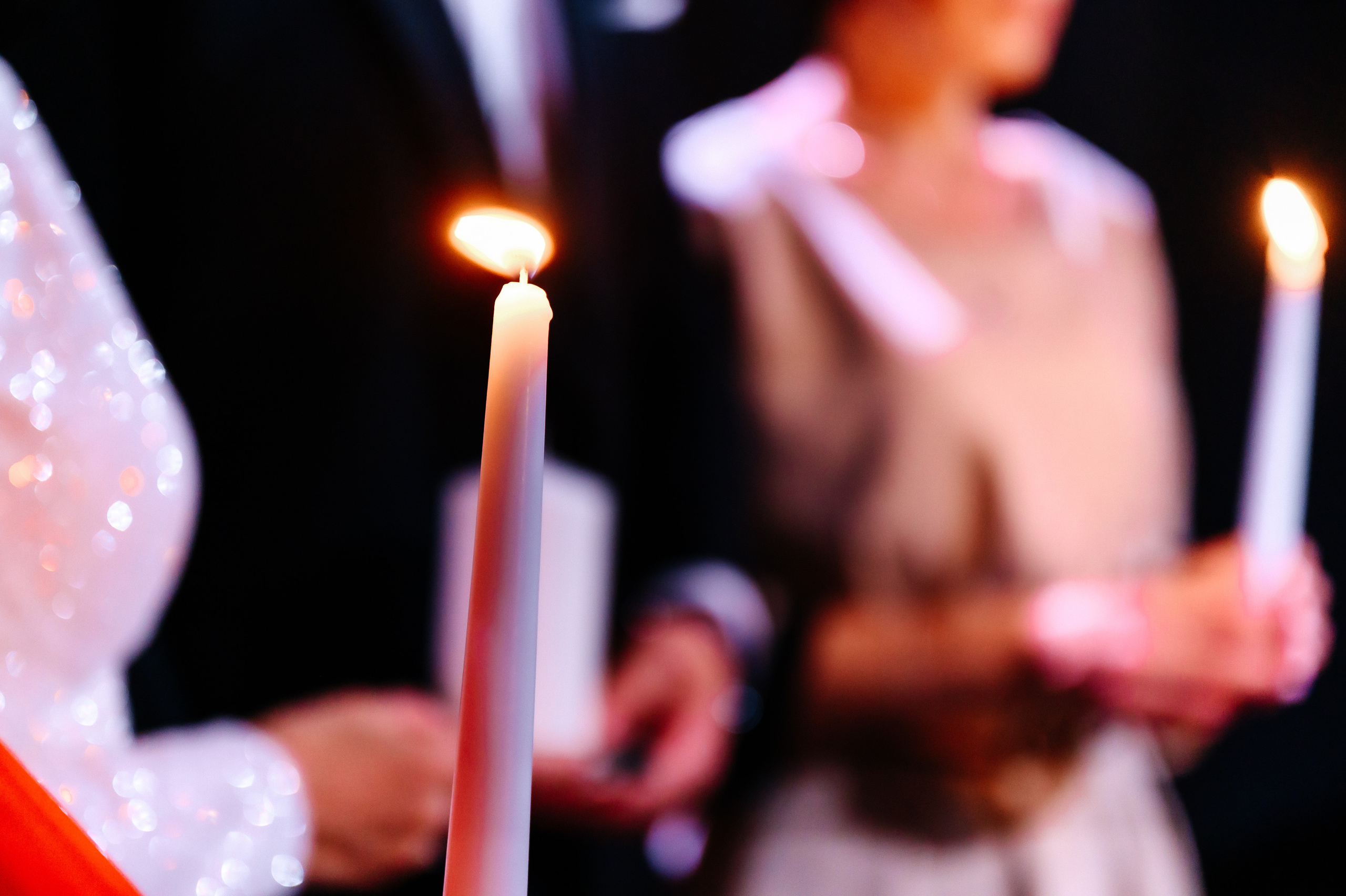 Тома и Антон. Свадебный видеограф в Москве Никонова Анна