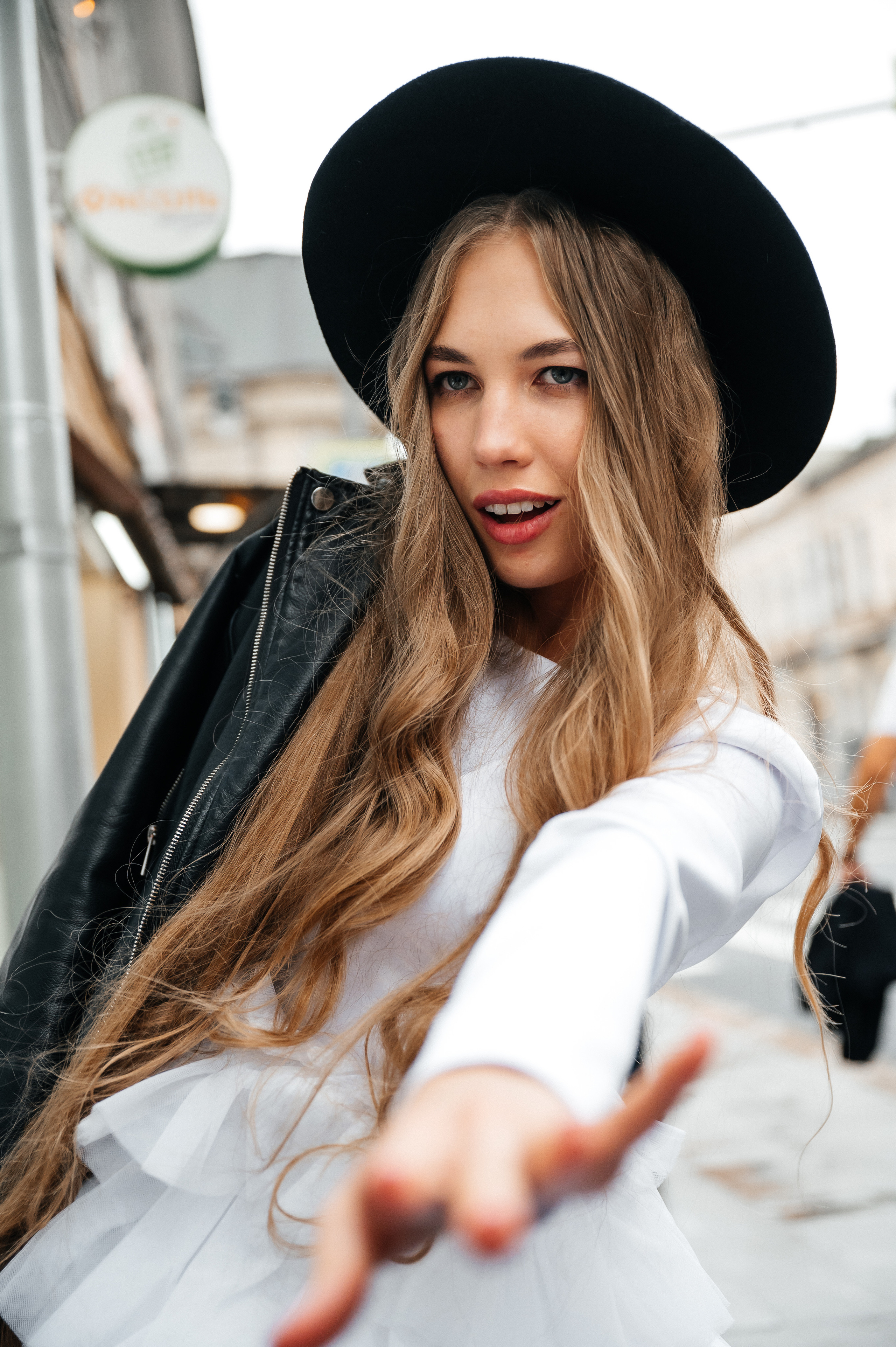 Сбежавшая невеста. Свадебный видеограф в Москве Никонова Анна