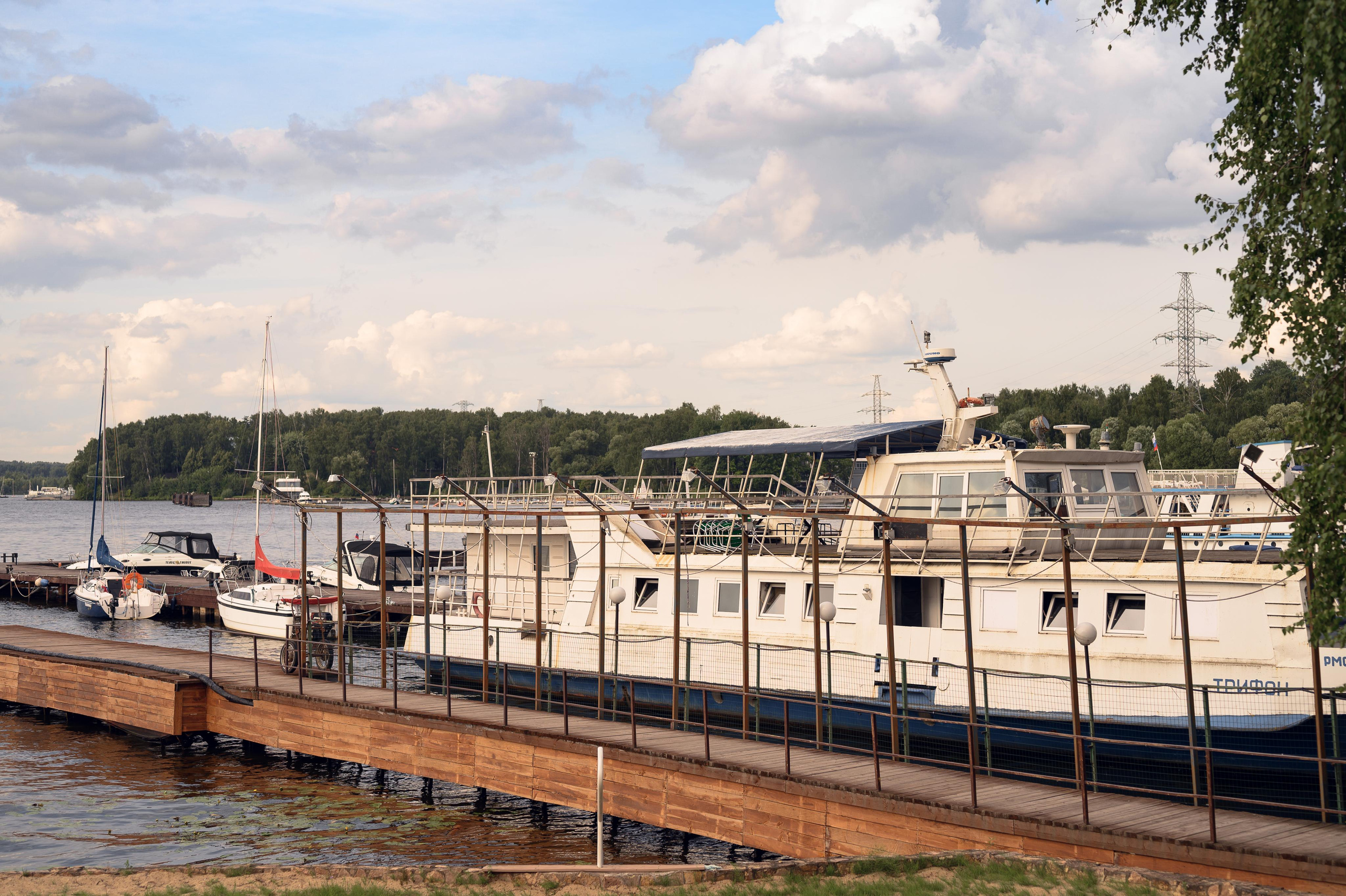 Рита и Сергей. Свадебный видеограф в Москве Никонова Анна