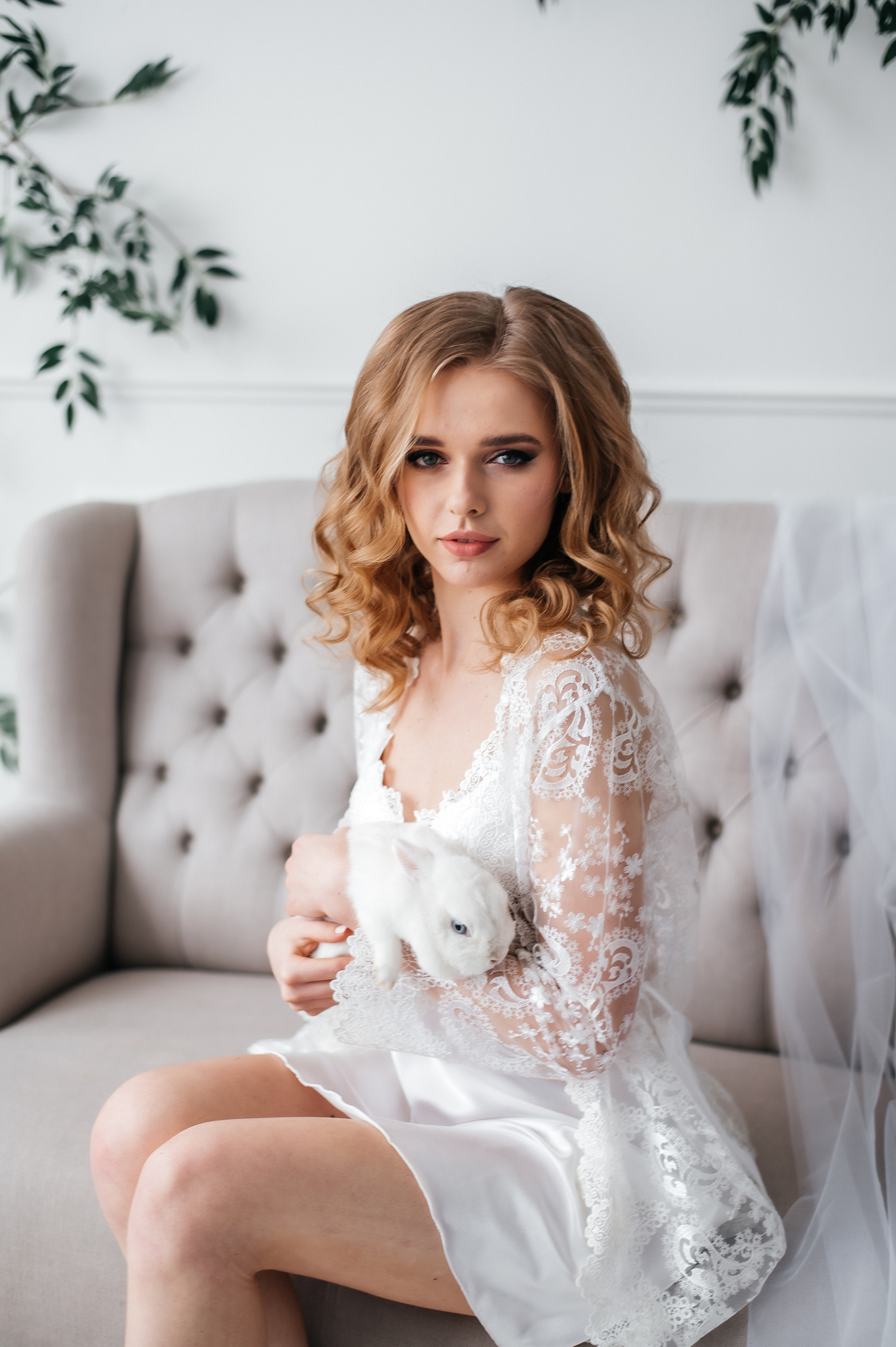 Лиза и Алексей. Свадебный видеограф в Москве Никонова Анна