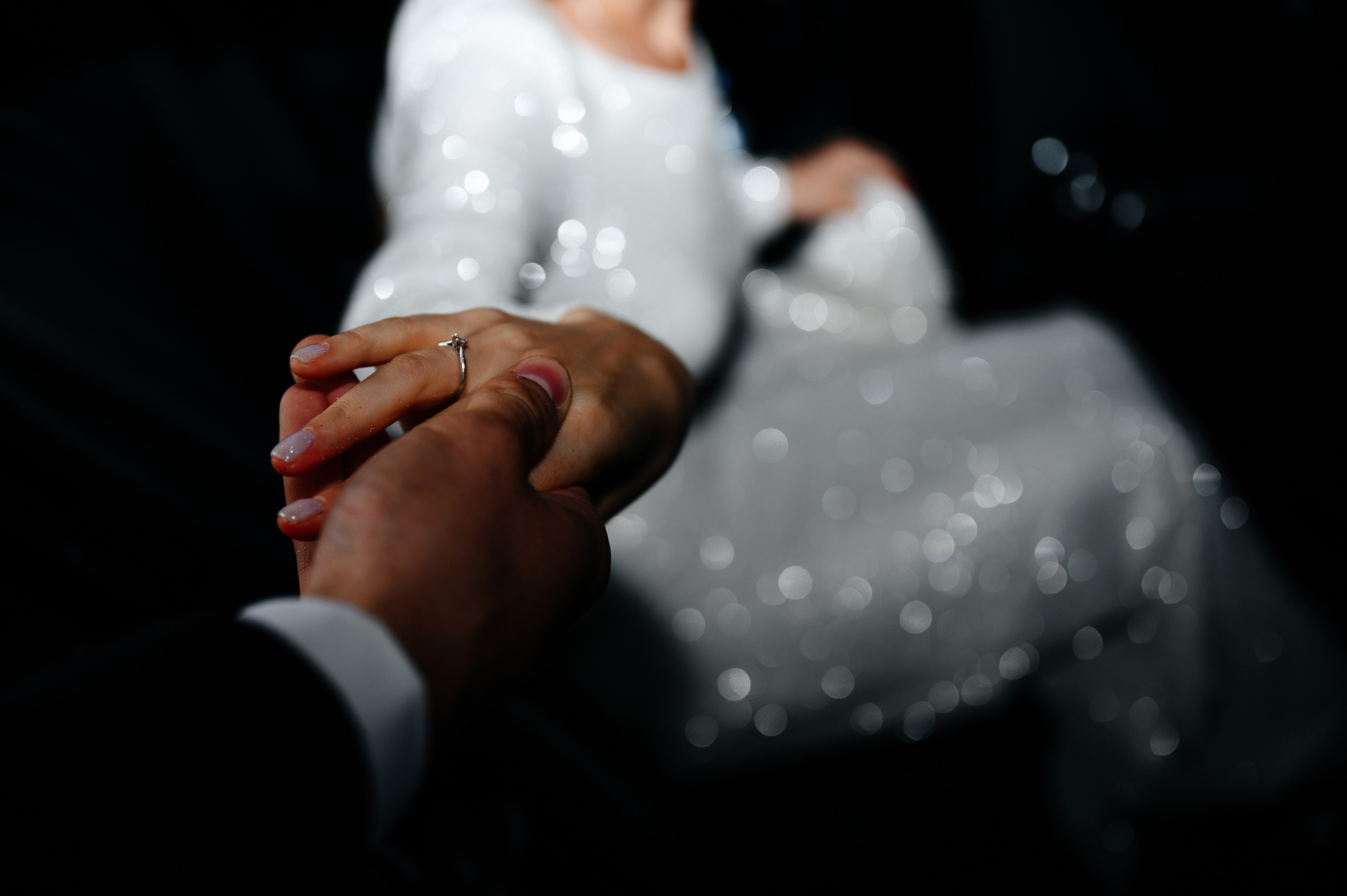 Тома и Антон. Свадебный видеограф в Москве Никонова Анна