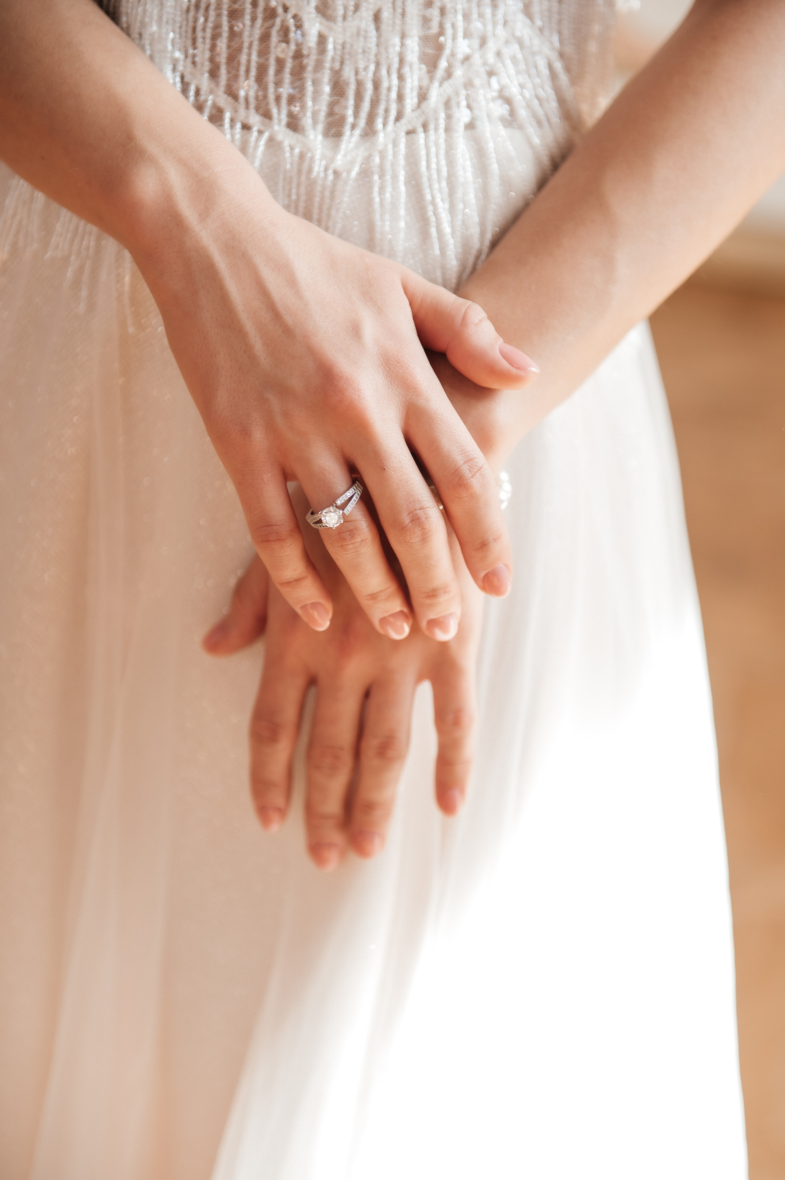 Настя и Константин. Свадебный видеограф в Москве Никонова Анна