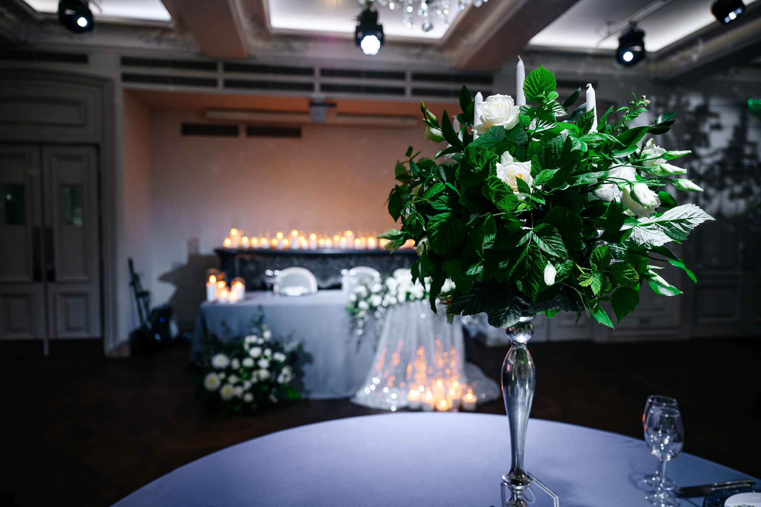 Тома и Антон. Свадебный видеограф в Москве Никонова Анна