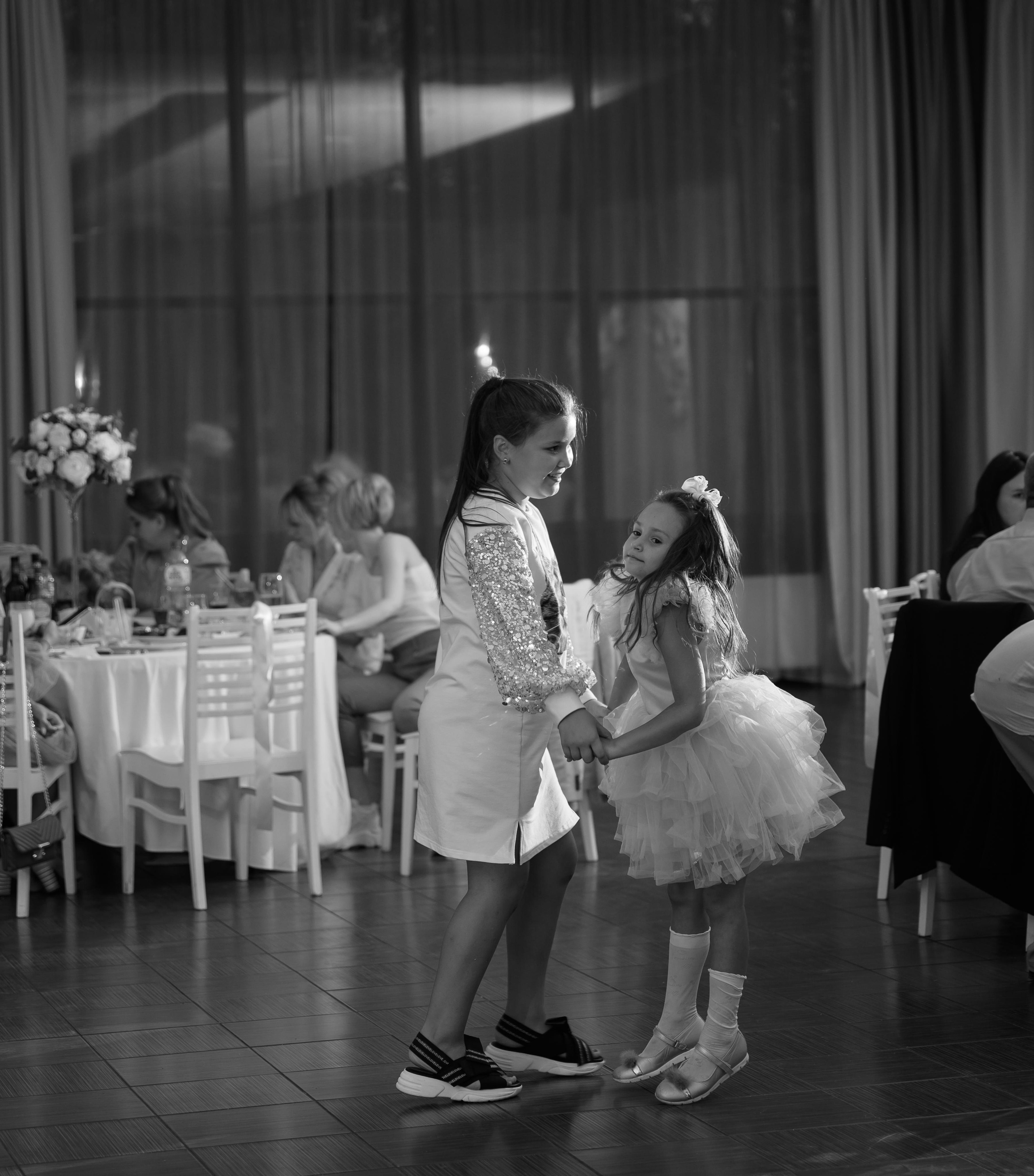 Вика + Артем. Свадебный видеограф в Москве Никонова Анна