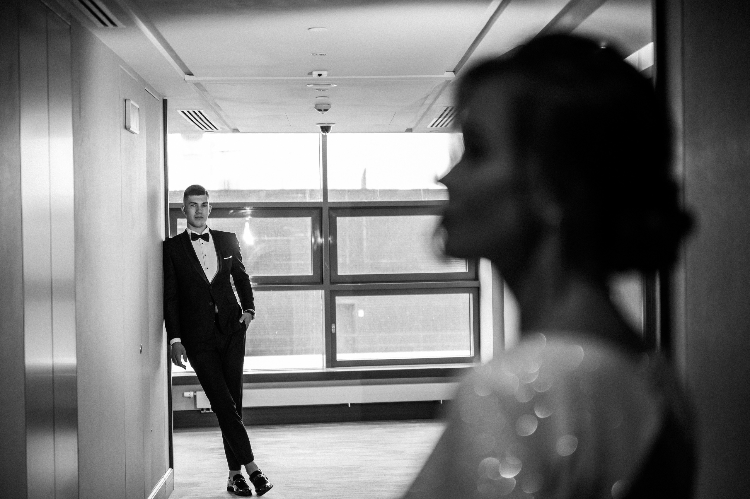 Тома и Антон. Свадебный видеограф в Москве Никонова Анна