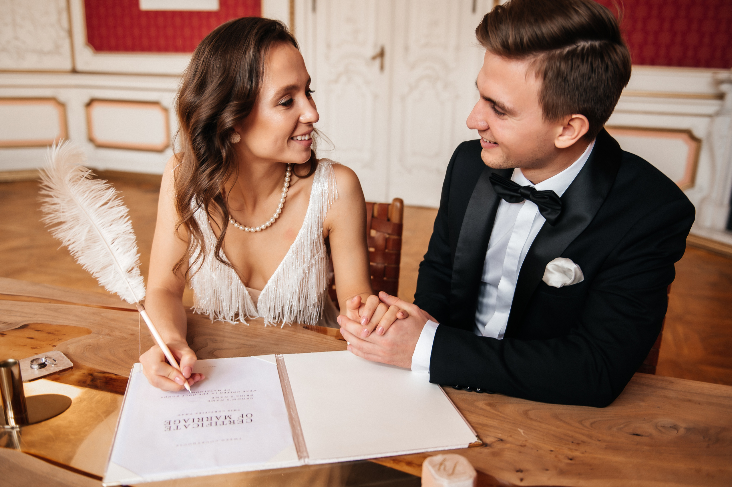 Настя и Константин. Свадебный видеограф в Москве Никонова Анна