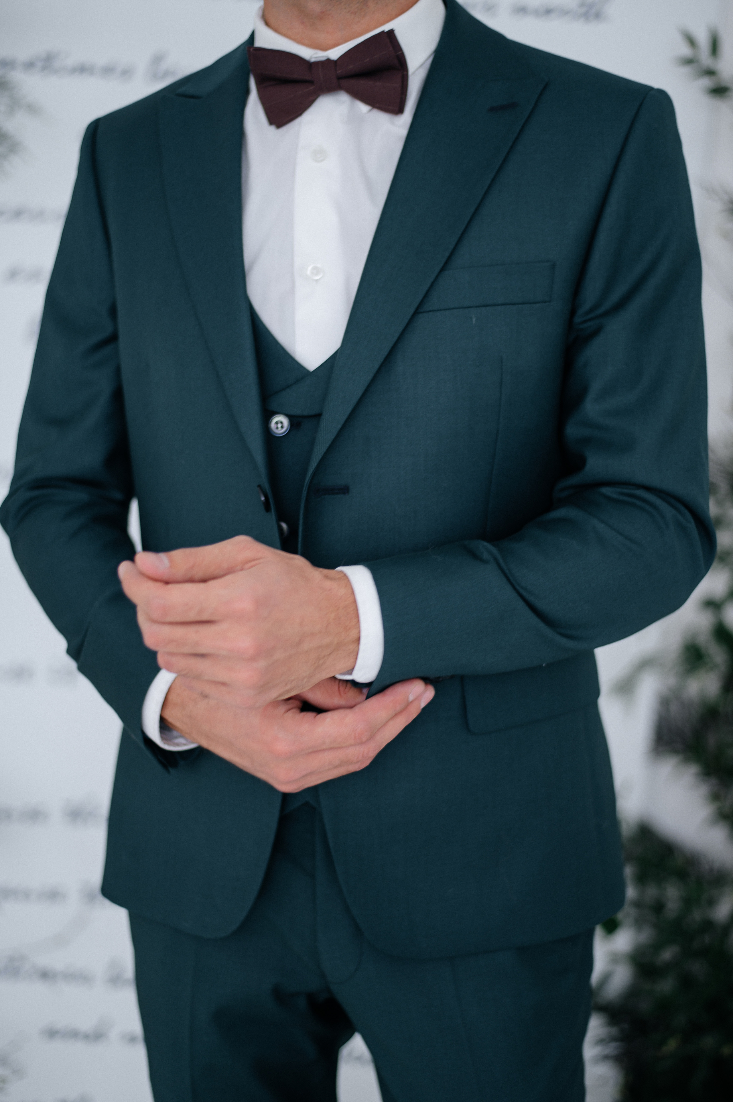 Лиза и Алексей. Свадебный видеограф в Москве Никонова Анна