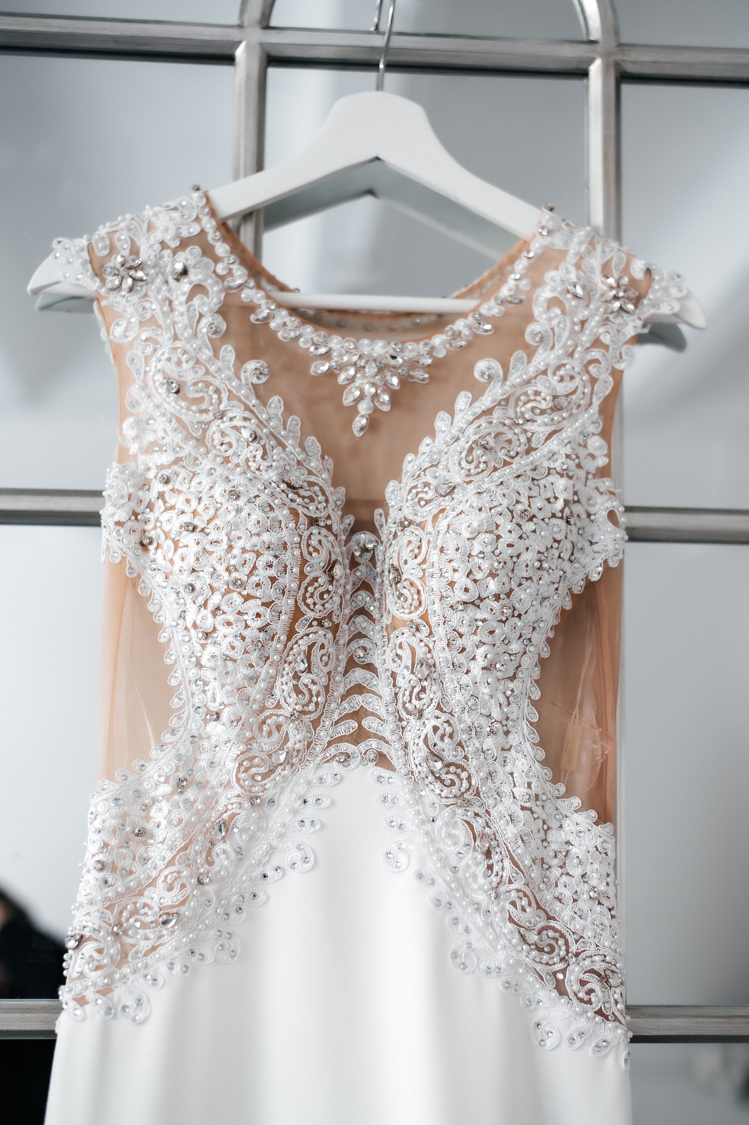 Лиза и Алексей. Свадебный видеограф в Москве Никонова Анна