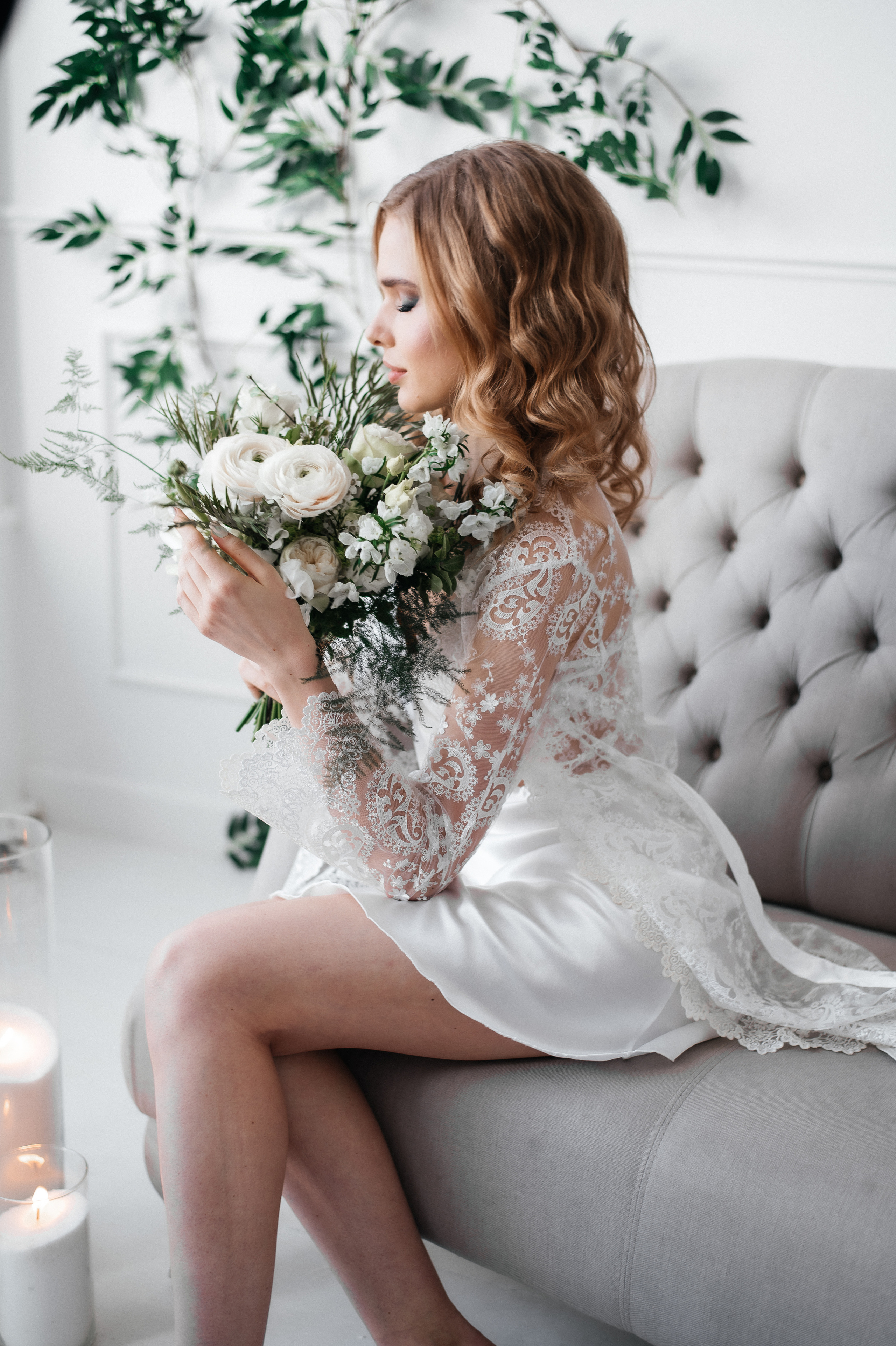 Лиза и Алексей. Свадебный видеограф в Москве Никонова Анна