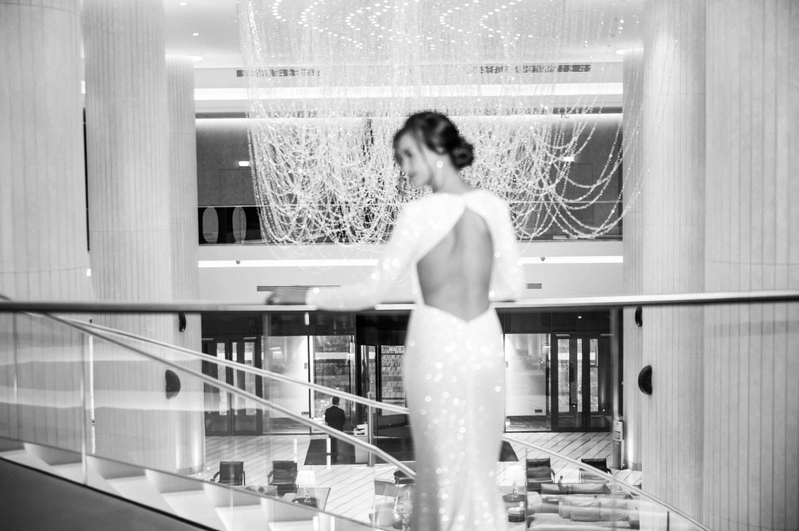 Тома и Антон. Свадебный видеограф в Москве Никонова Анна