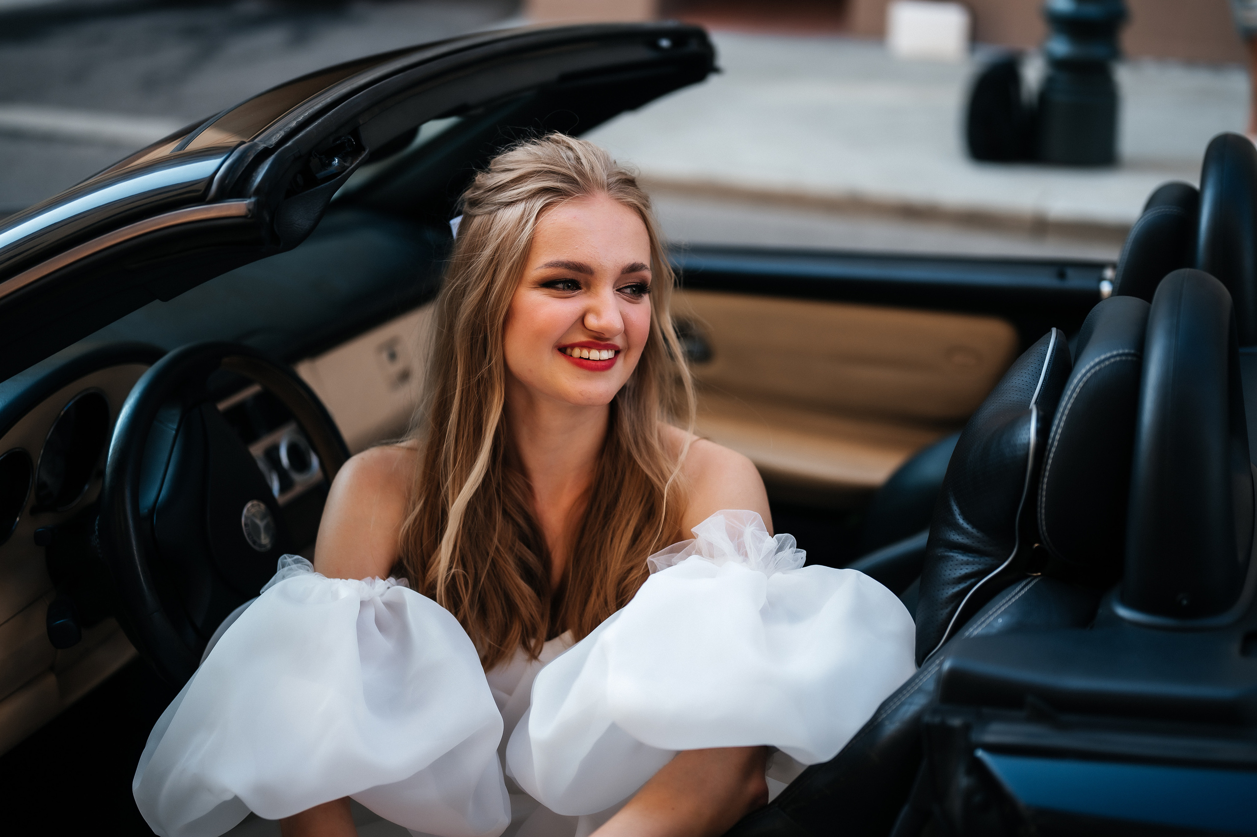 Лена и Евгений. Свадебный видеограф в Москве Никонова Анна