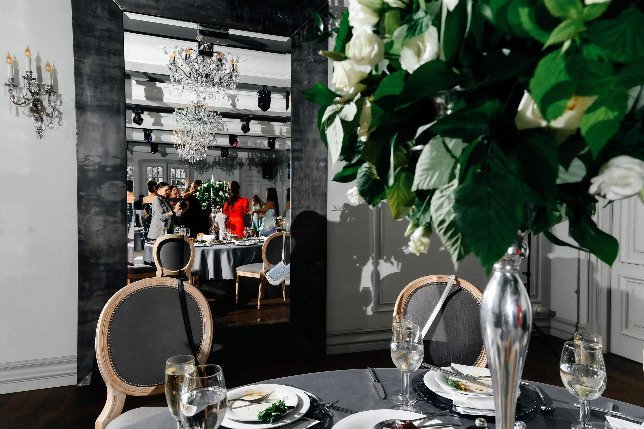 Тома и Антон. Свадебный видеограф в Москве Никонова Анна