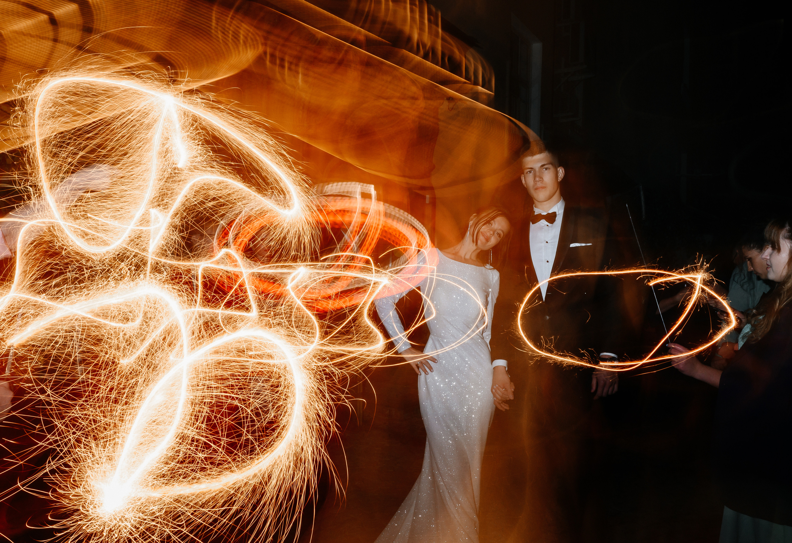 Тома и Антон. Свадебный видеограф в Москве Никонова Анна