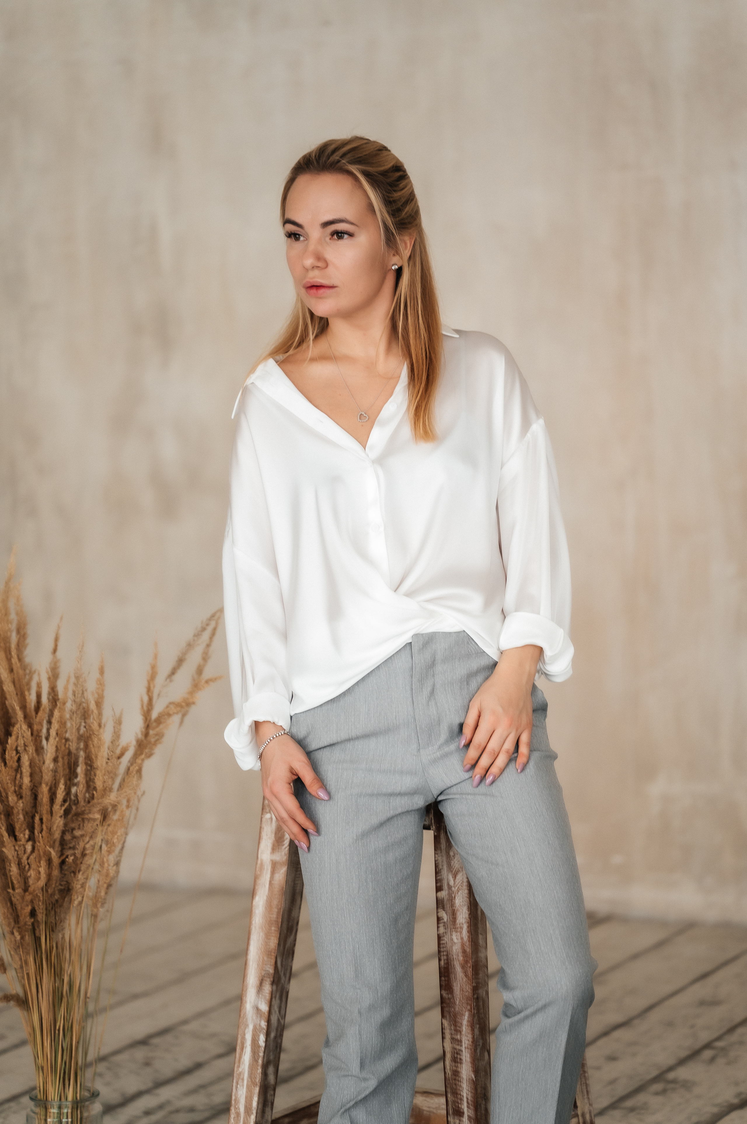 Флорист. Свадебный видеограф в Москве Никонова Анна