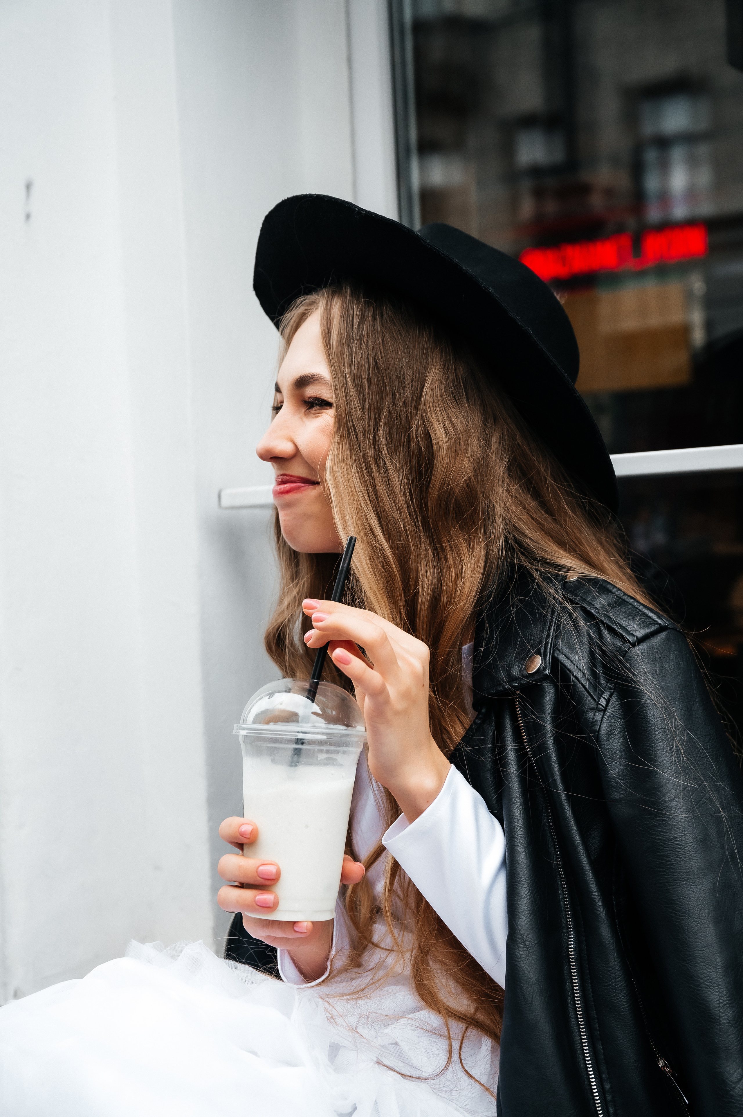 Сбежавшая невеста. Свадебный видеограф в Москве Никонова Анна