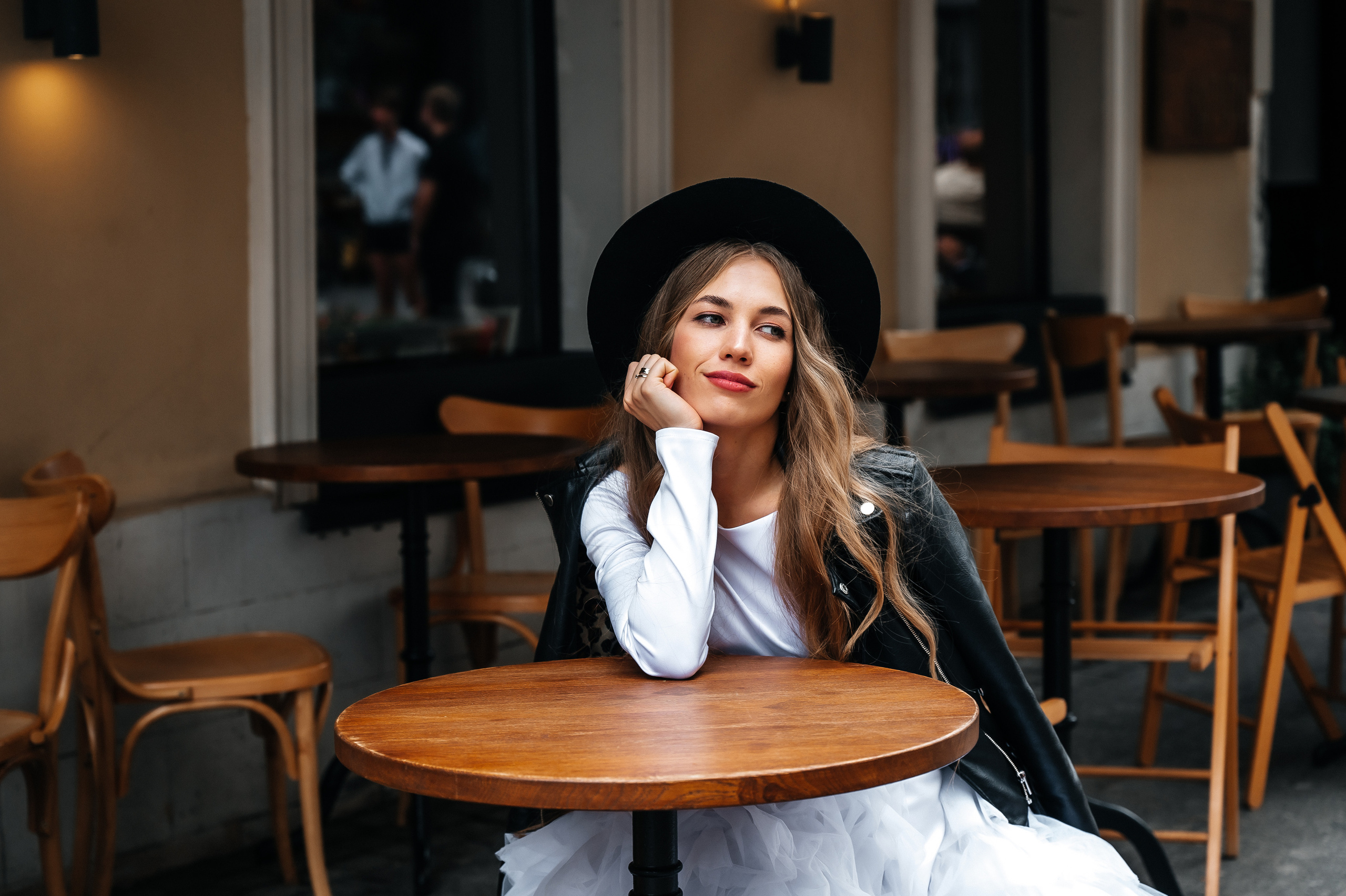 Сбежавшая невеста. Свадебный видеограф в Москве Никонова Анна