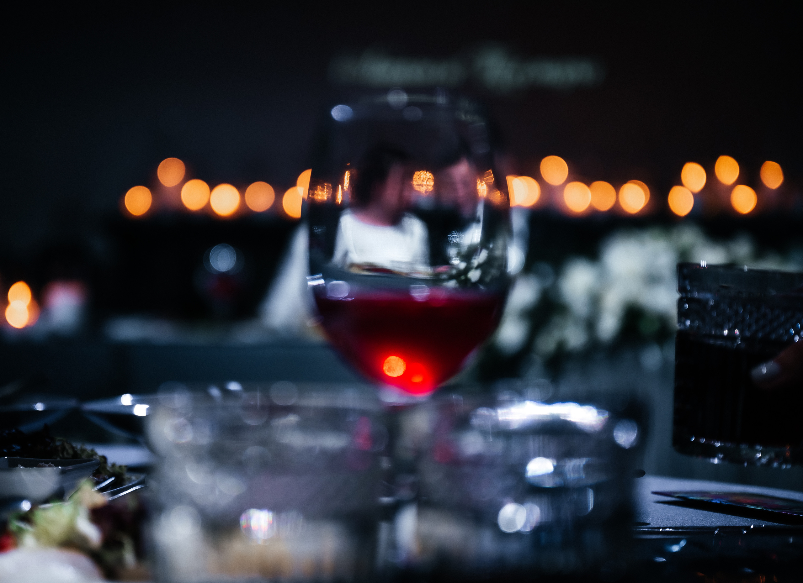 Тома и Антон. Свадебный видеограф в Москве Никонова Анна