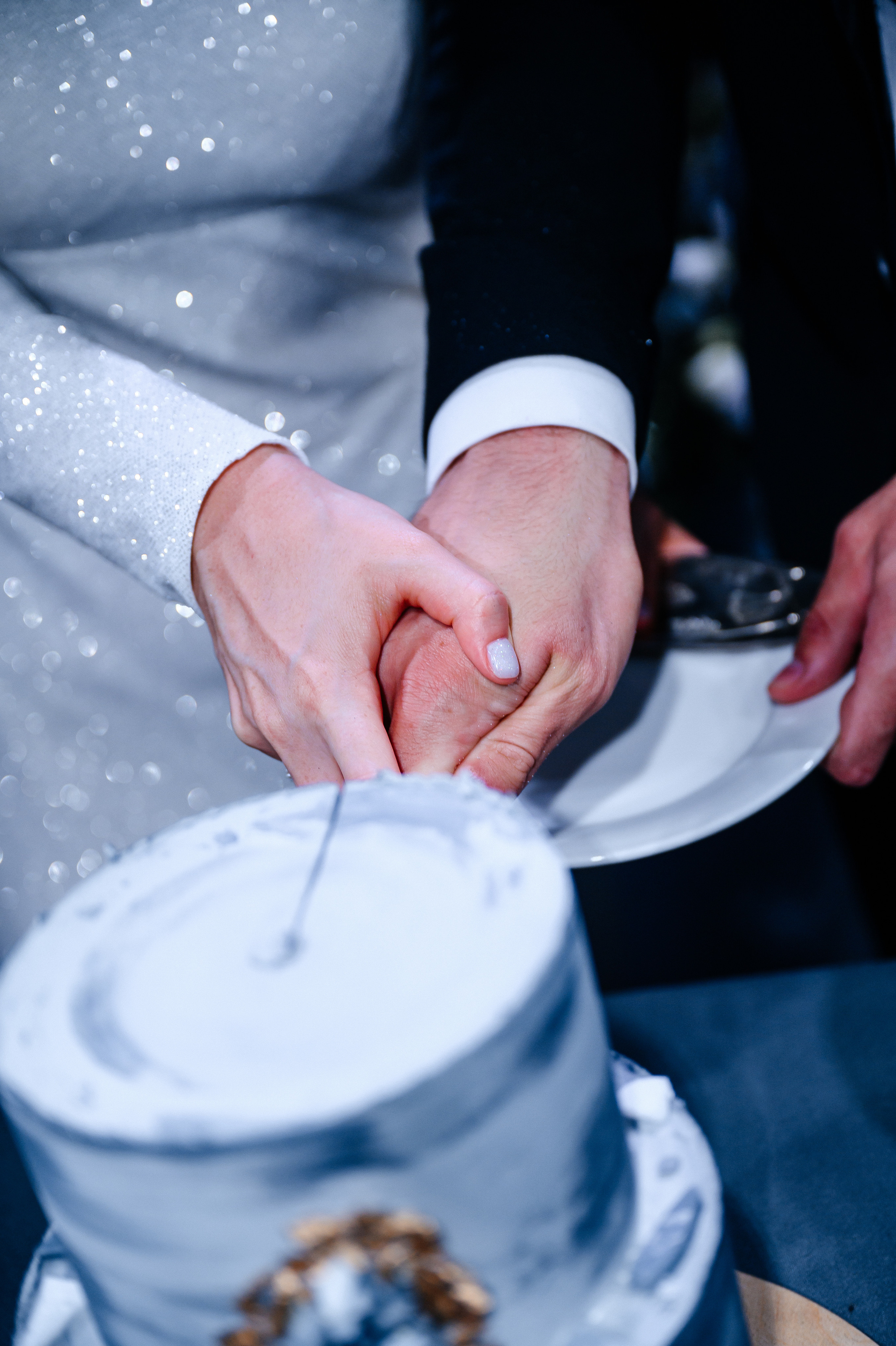 Тома и Антон. Свадебный видеограф в Москве Никонова Анна