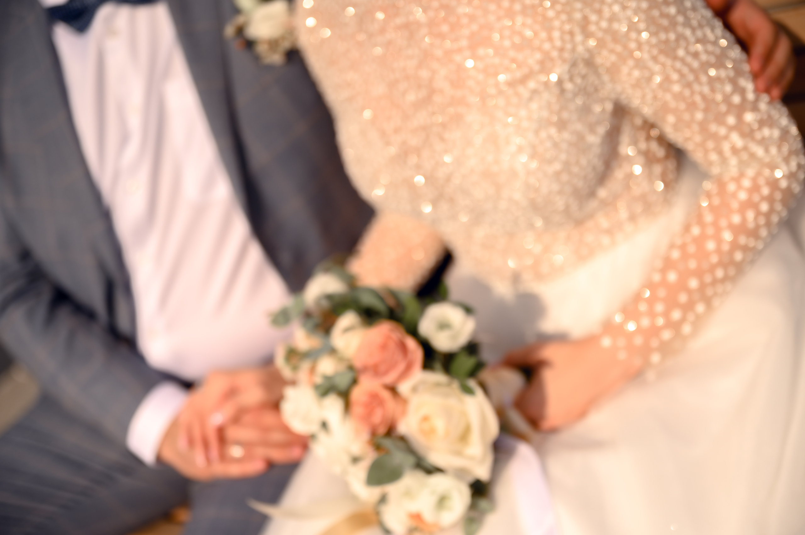 Рита и Сергей. Свадебный видеограф в Москве Никонова Анна