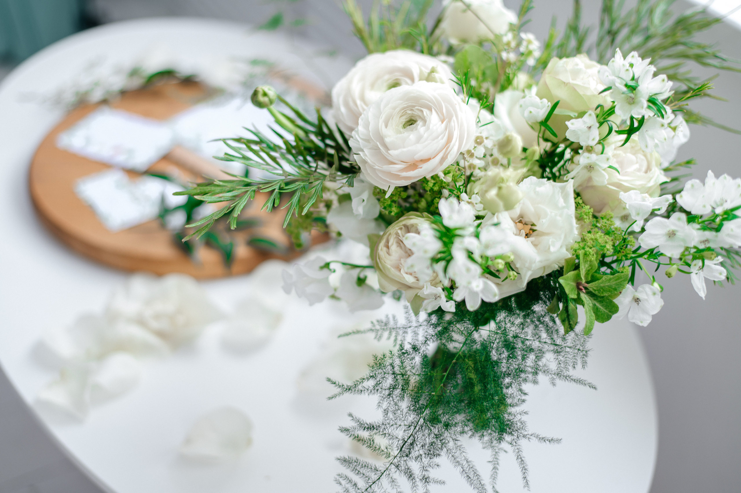 Лиза и Алексей. Свадебный видеограф в Москве Никонова Анна