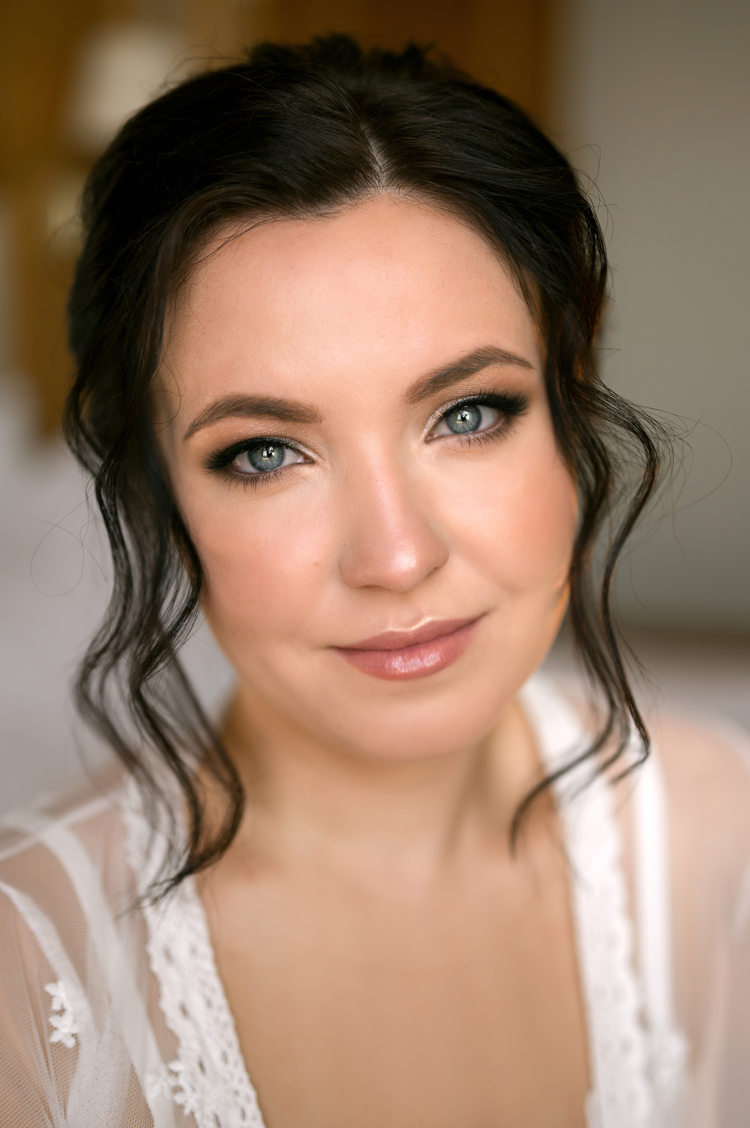 Вика + Артем. Свадебный видеограф в Москве Никонова Анна