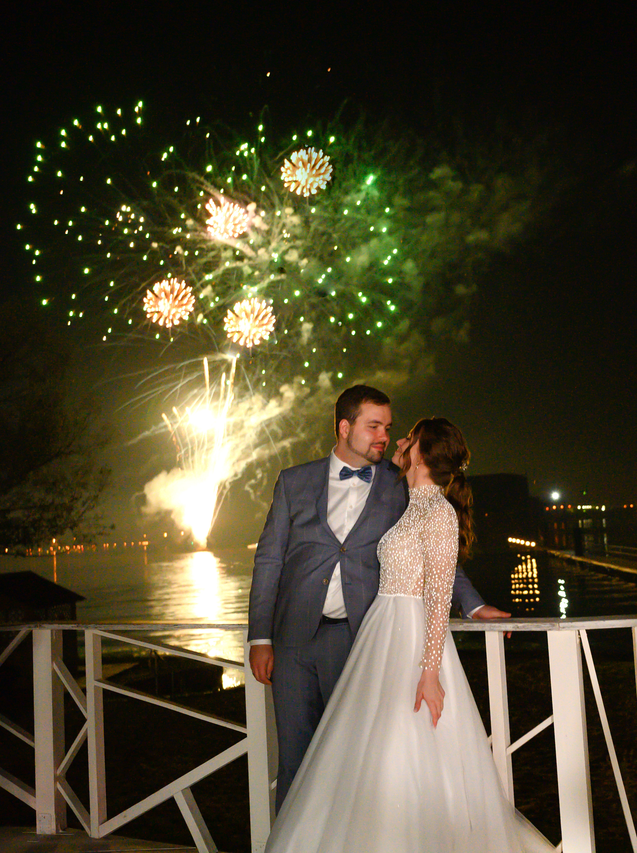 Рита и Сергей. Свадебный видеограф в Москве Никонова Анна