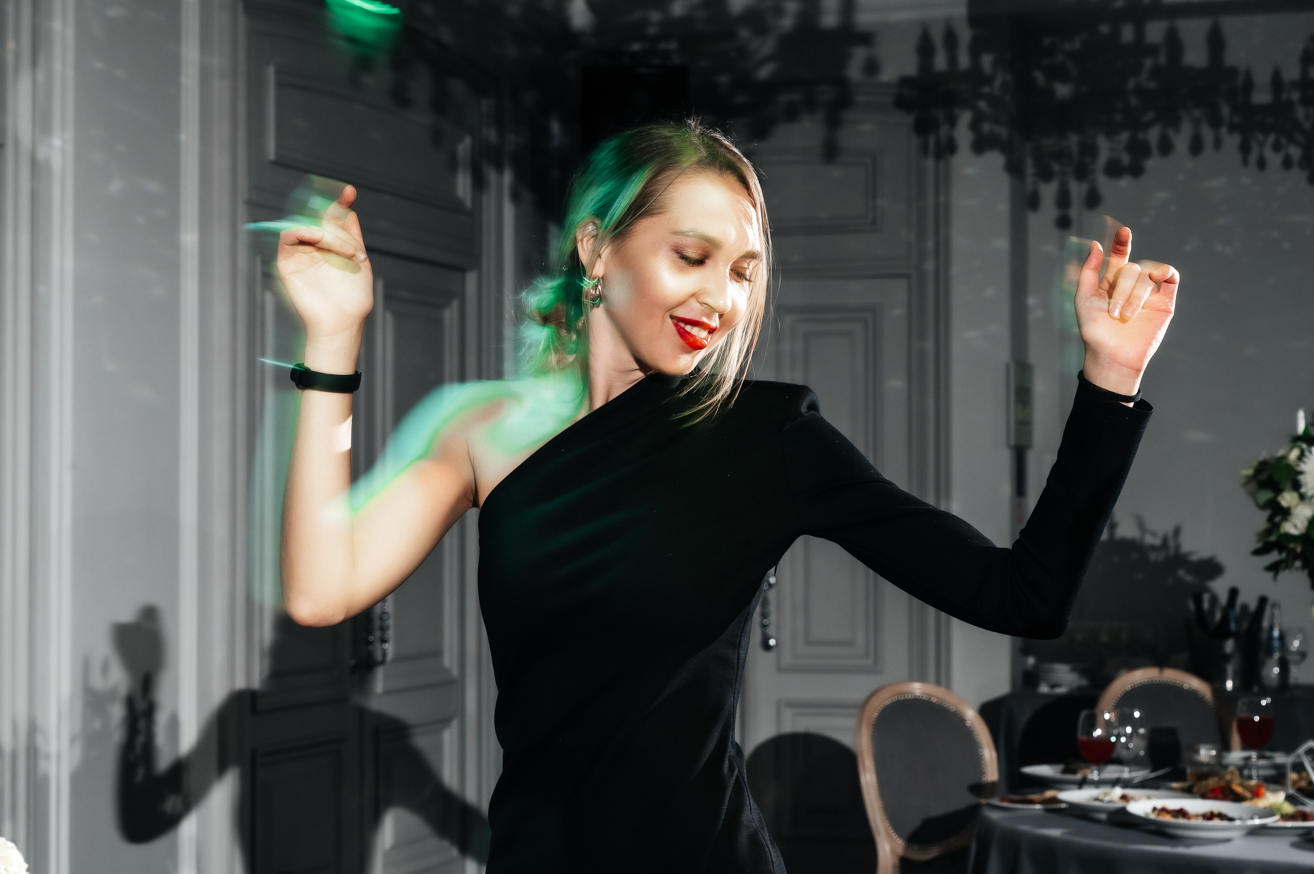 Тома и Антон. Свадебный видеограф в Москве Никонова Анна