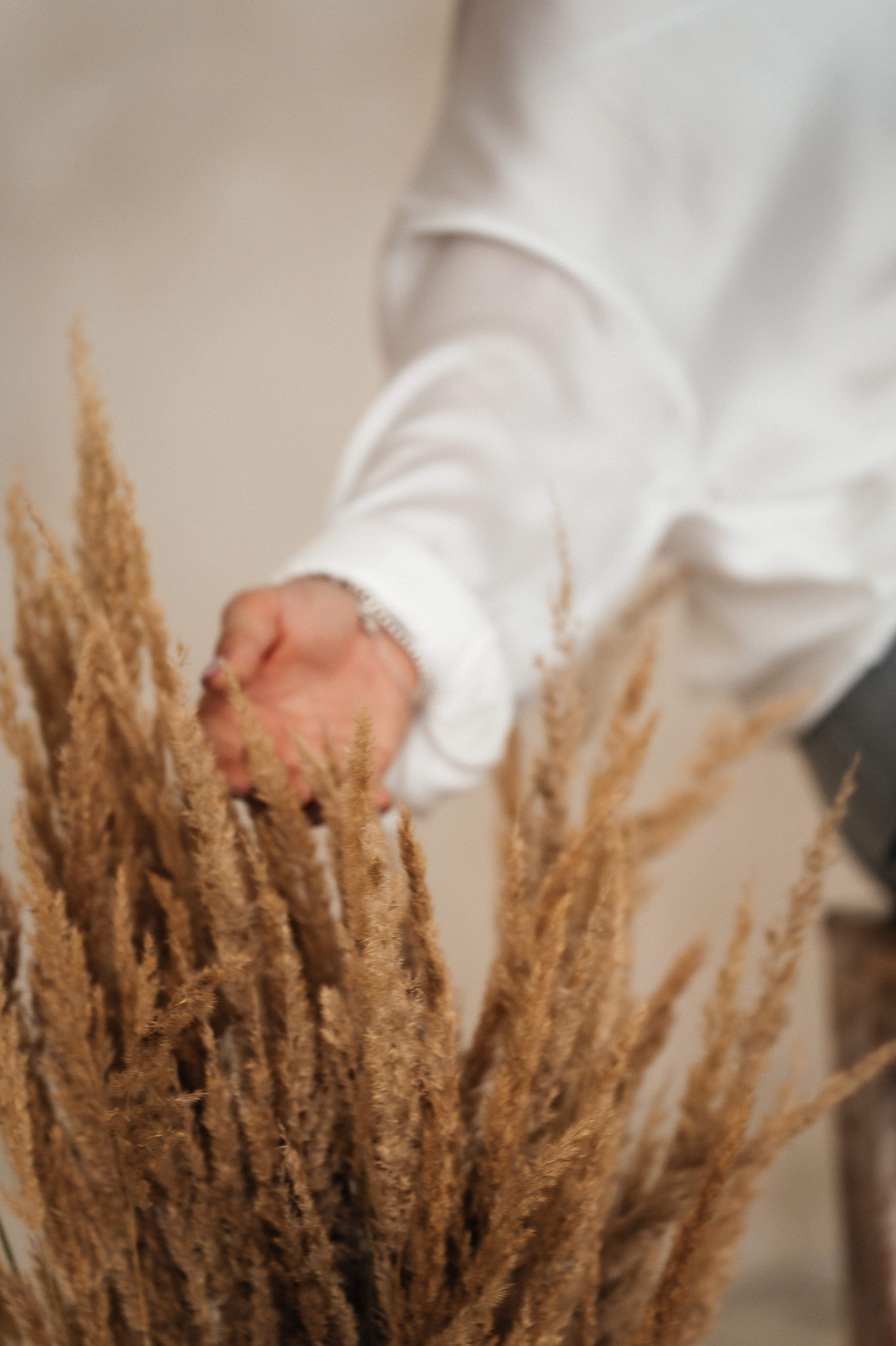 Флорист. Свадебный видеограф в Москве Никонова Анна