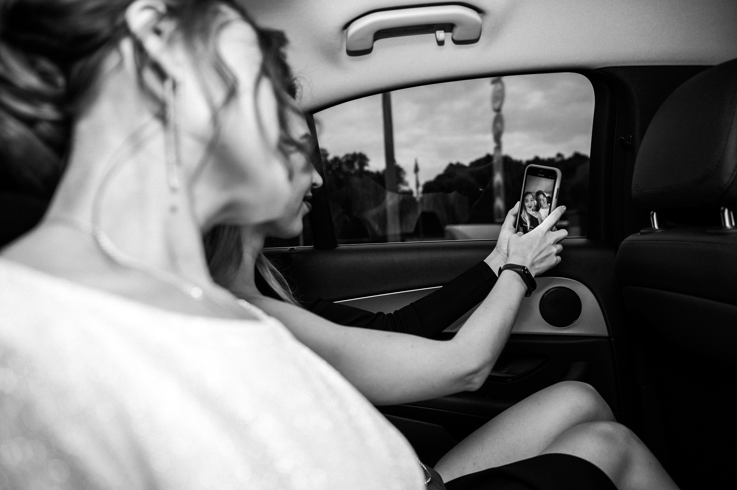 Тома и Антон. Свадебный видеограф в Москве Никонова Анна