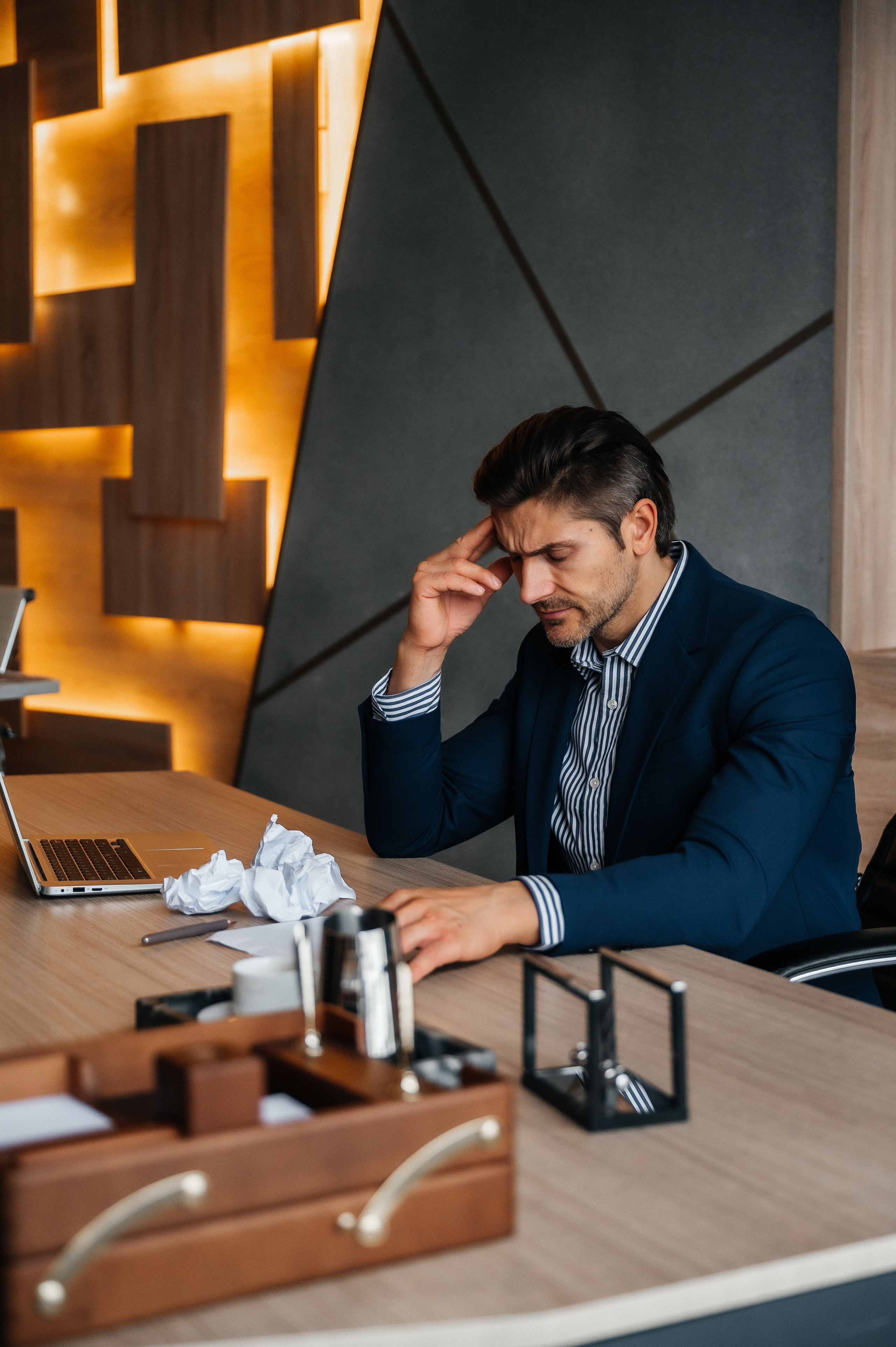 Бизнес портрет. Свадебный видеограф в Москве Никонова Анна