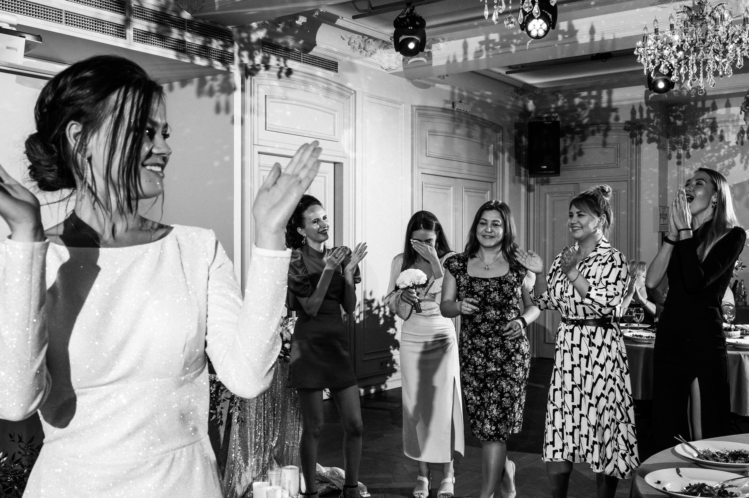 Тома и Антон. Свадебный видеограф в Москве Никонова Анна