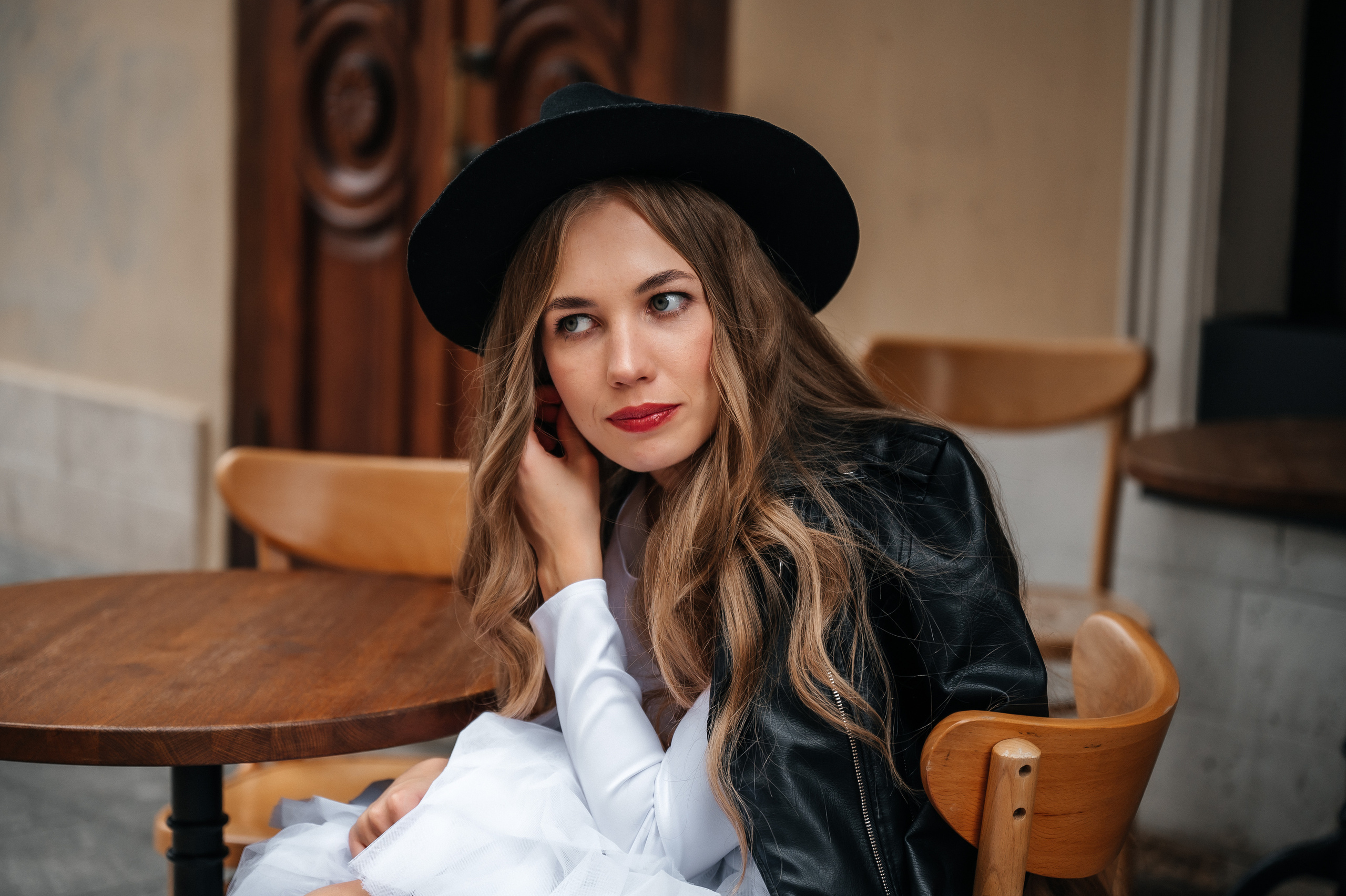 Сбежавшая невеста. Свадебный видеограф в Москве Никонова Анна