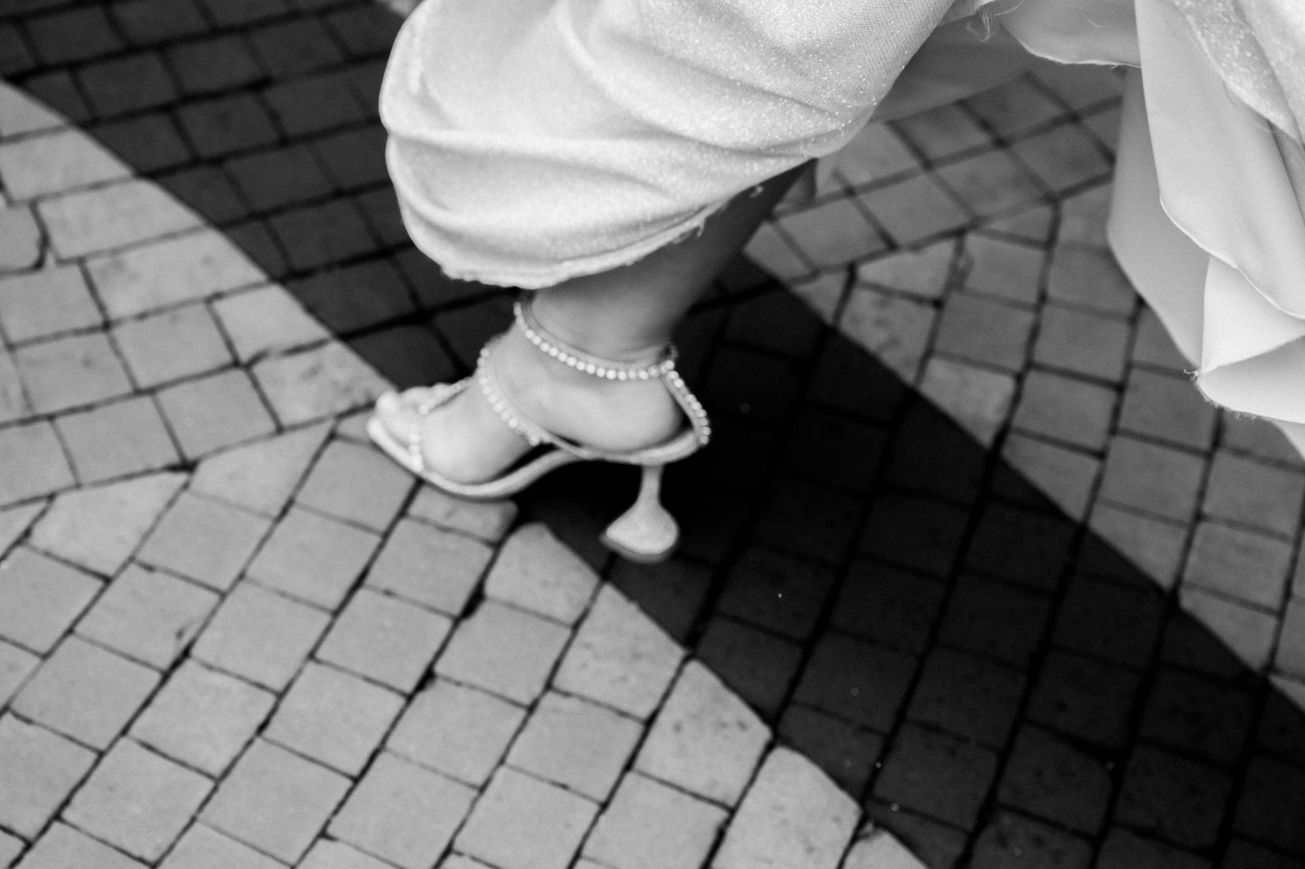 Тома и Антон. Свадебный видеограф в Москве Никонова Анна