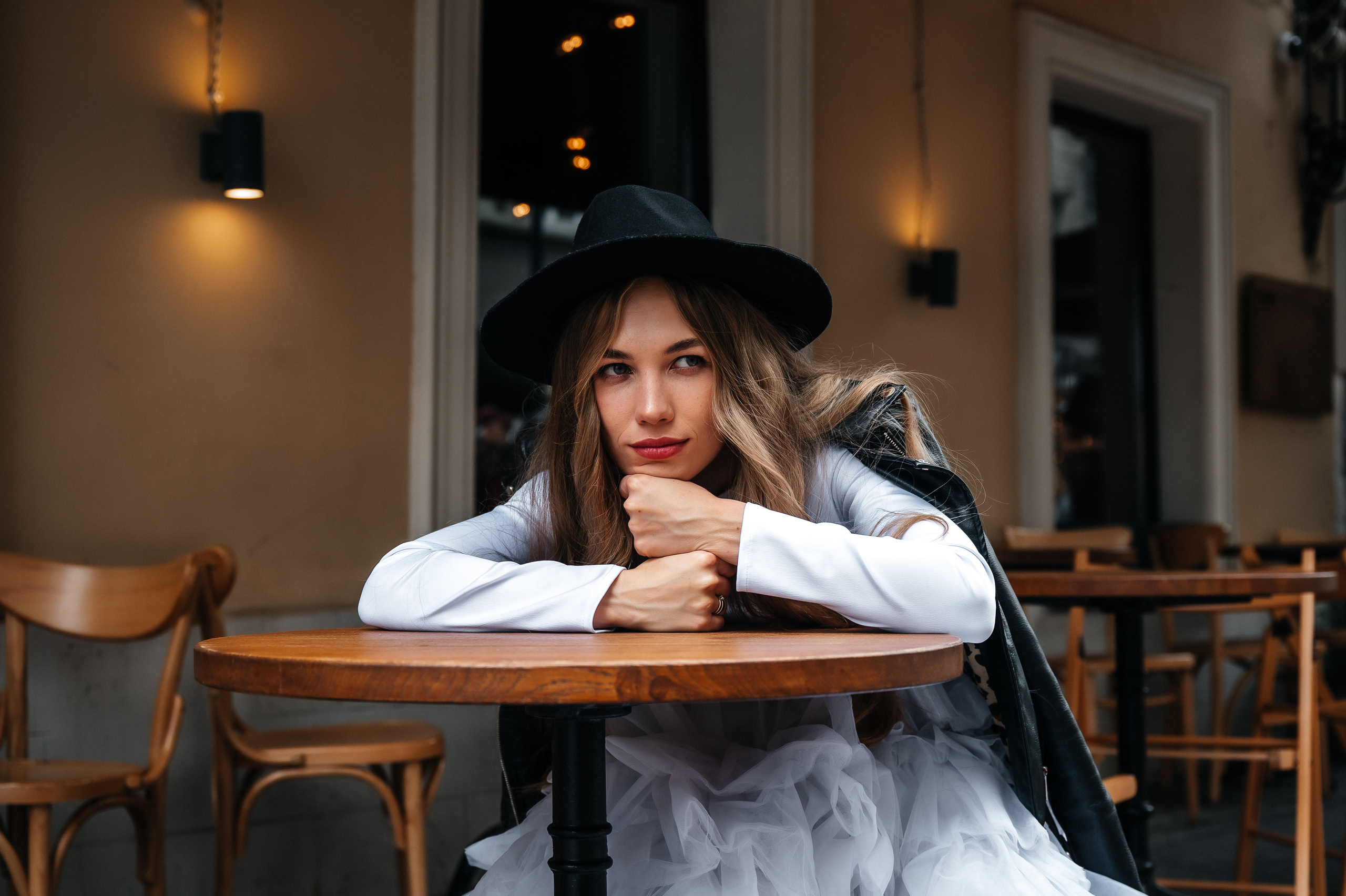 Сбежавшая невеста. Свадебный видеограф в Москве Никонова Анна