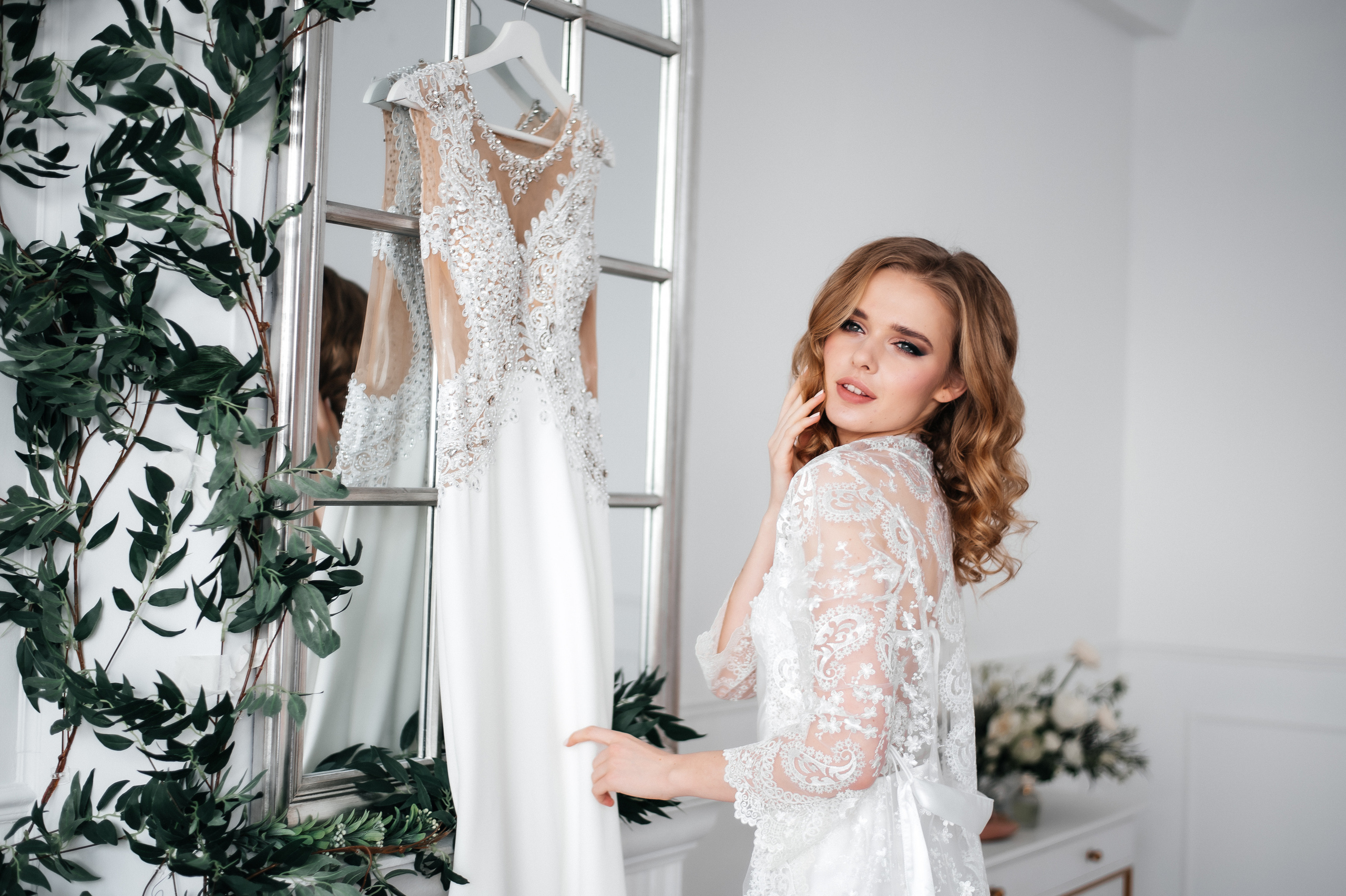 Лиза и Алексей. Свадебный видеограф в Москве Никонова Анна