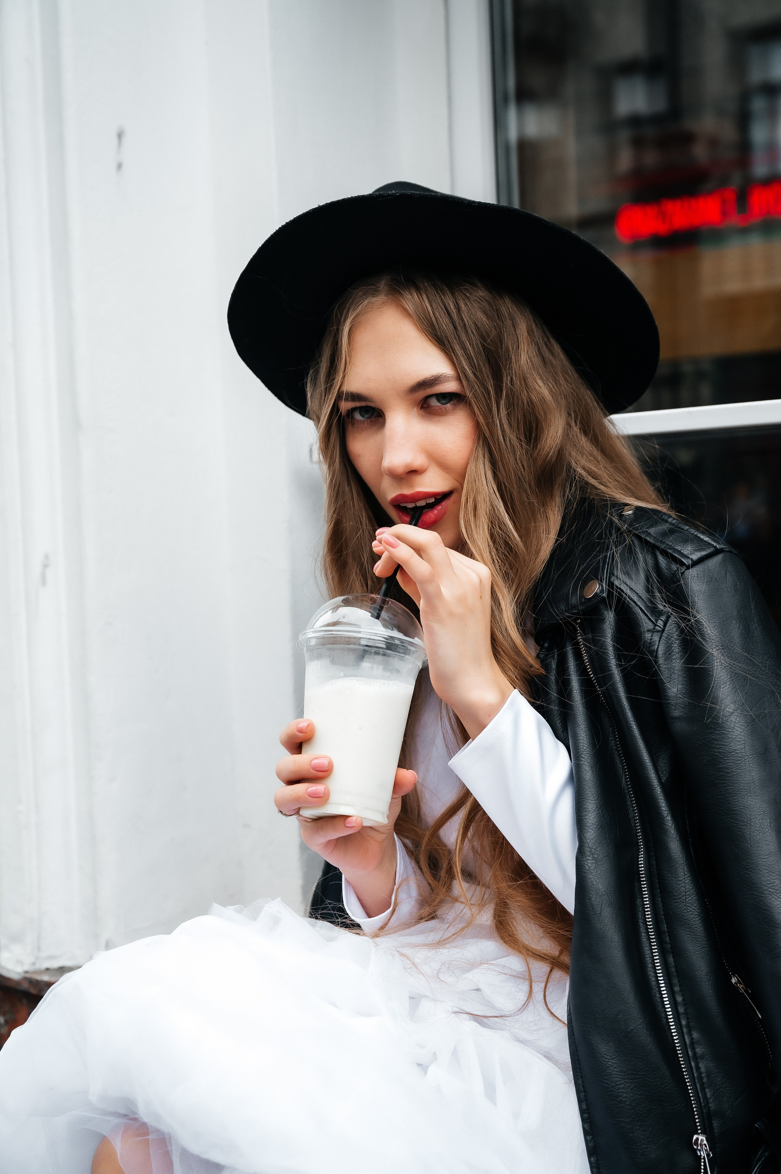 Сбежавшая невеста. Свадебный видеограф в Москве Никонова Анна