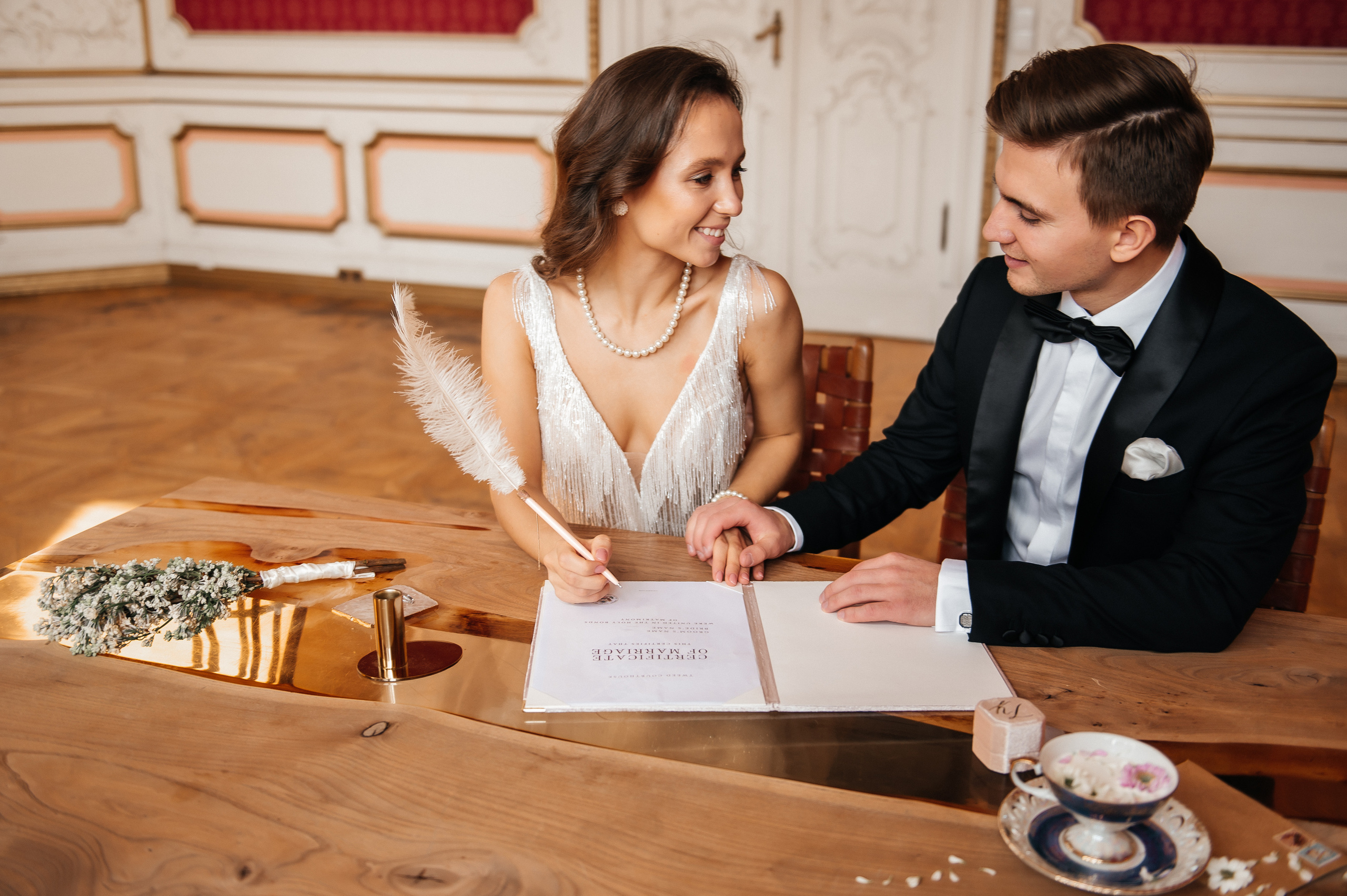 Настя и Константин. Свадебный видеограф в Москве Никонова Анна