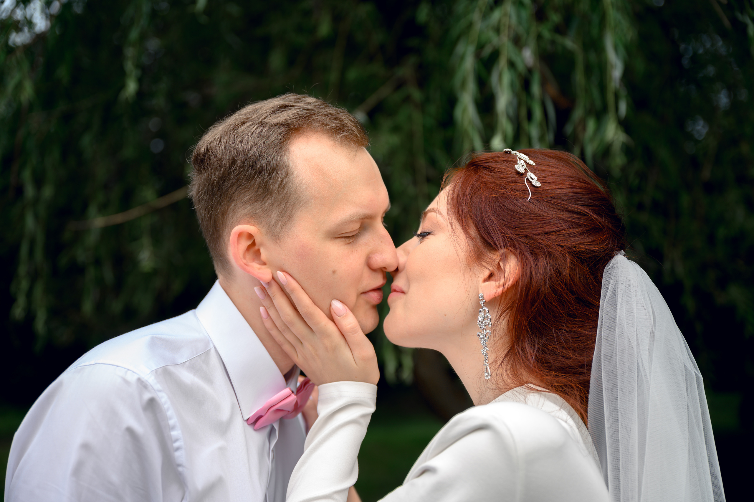 Свадьба Лизы и Димы. Свадебный видеограф в Москве Никонова Анна