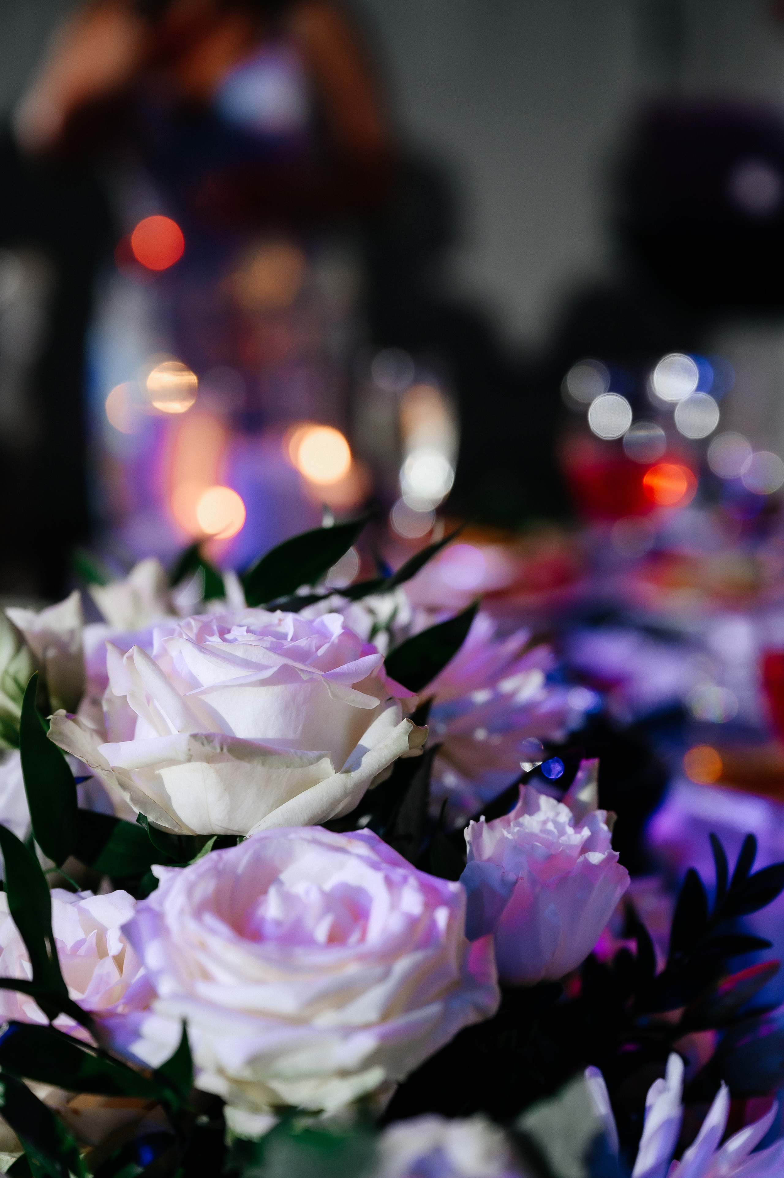 Тома и Антон. Свадебный видеограф в Москве Никонова Анна