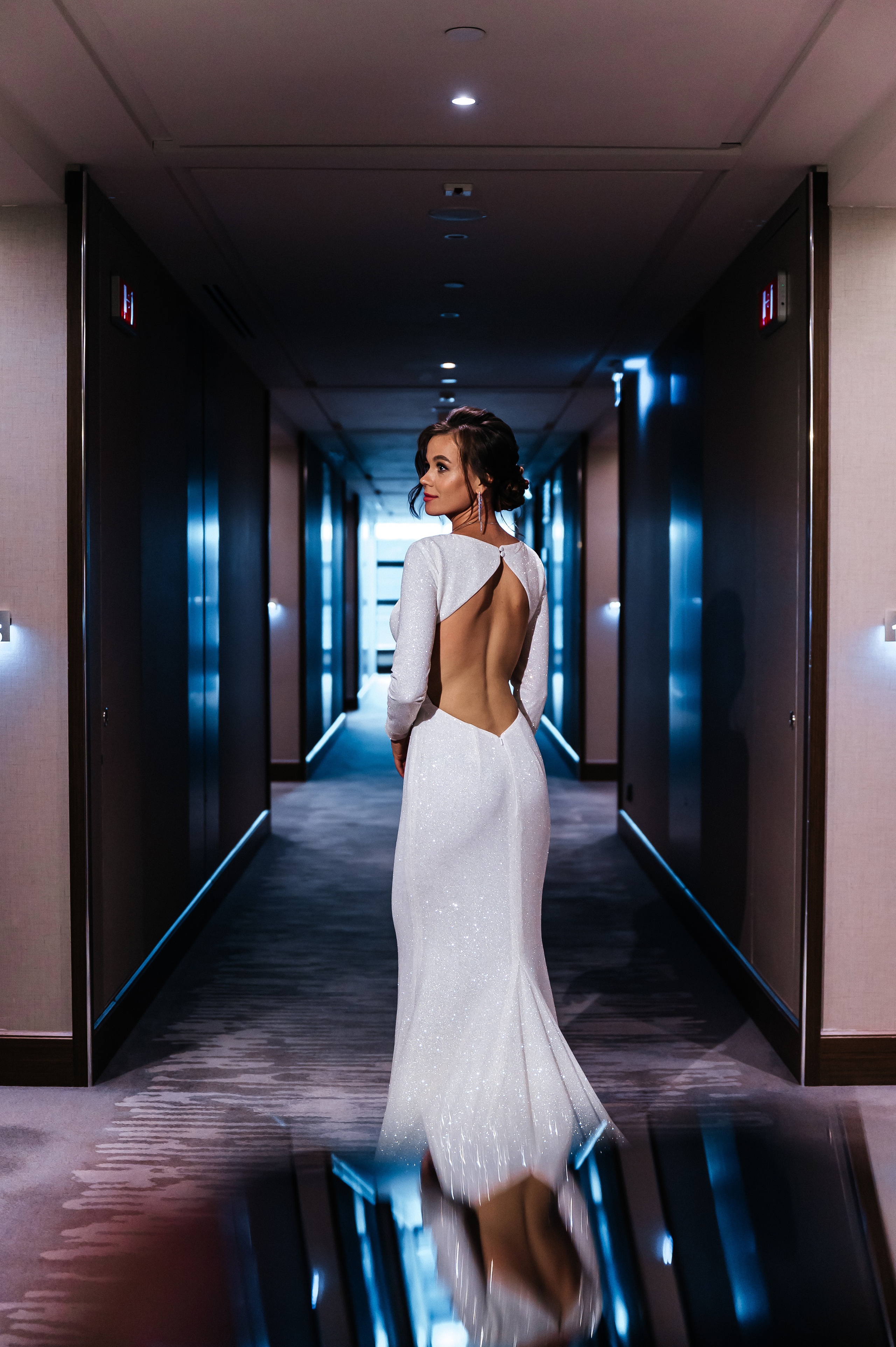 Тома и Антон. Свадебный видеограф в Москве Никонова Анна