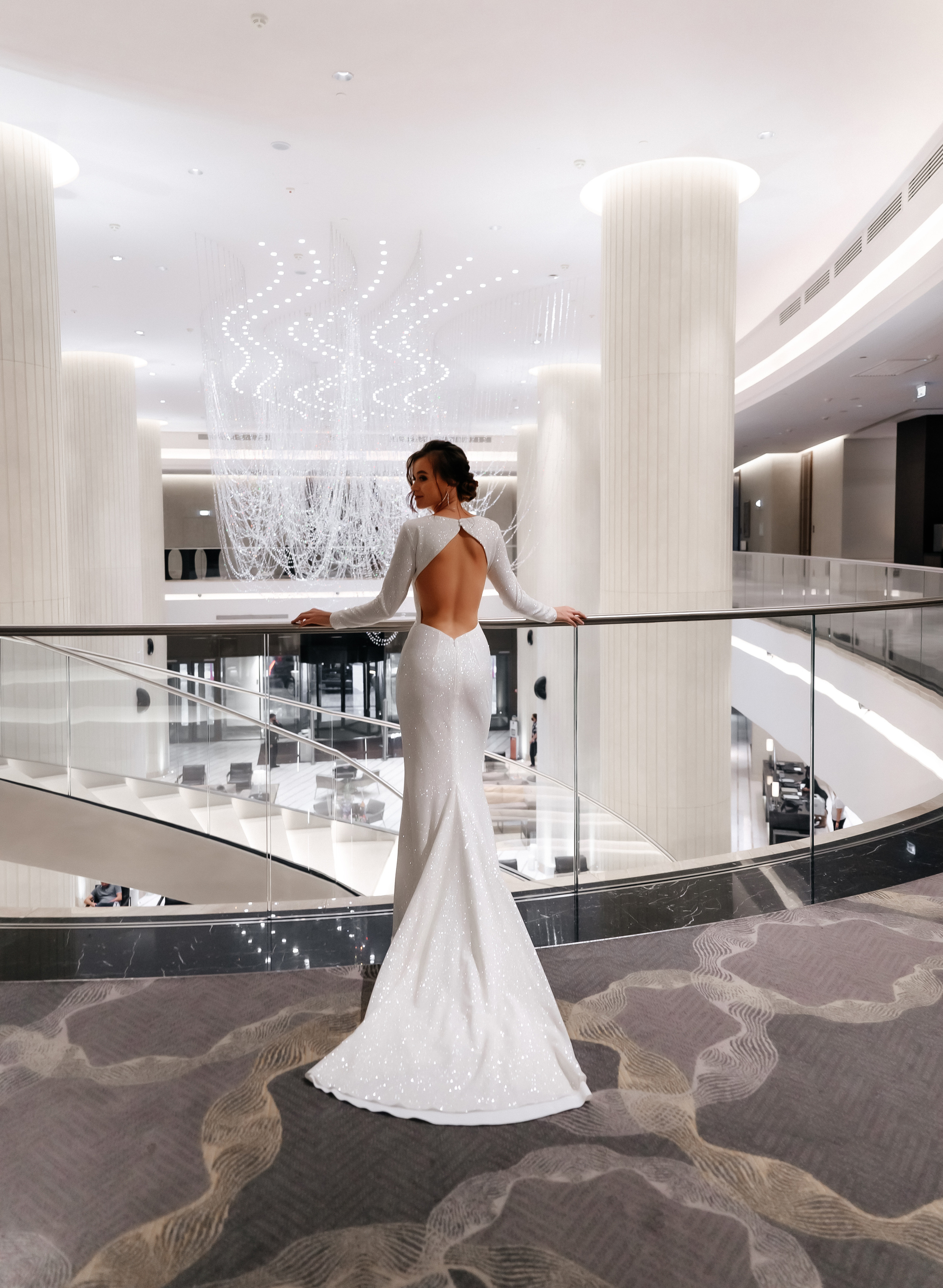 Тома и Антон. Свадебный видеограф в Москве Никонова Анна