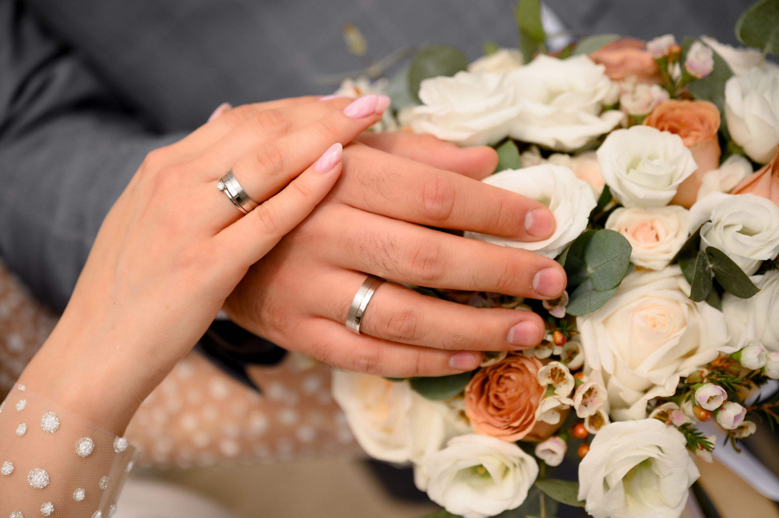 Рита и Сергей. Свадебный видеограф в Москве Никонова Анна