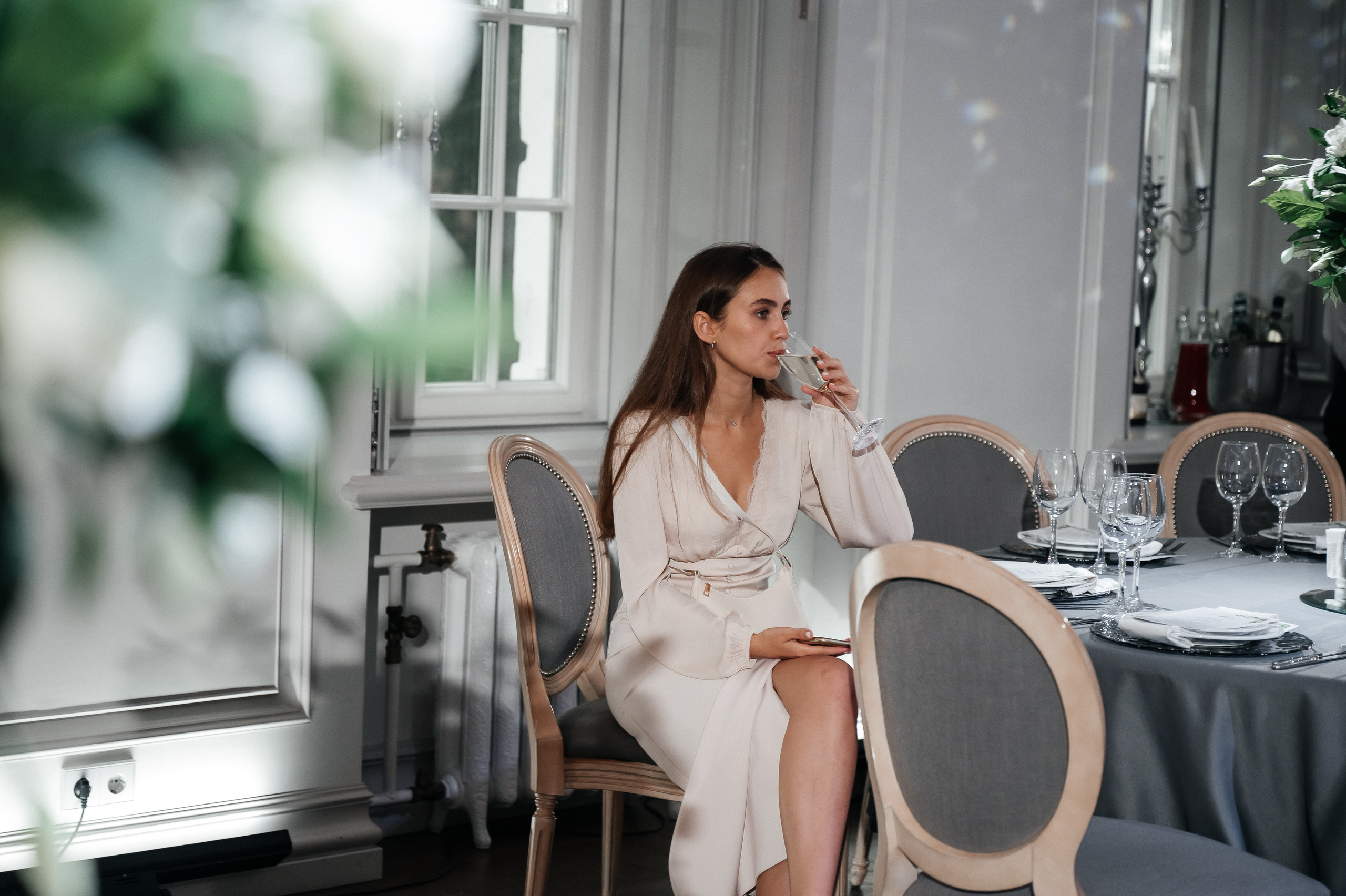 Тома и Антон. Свадебный видеограф в Москве Никонова Анна