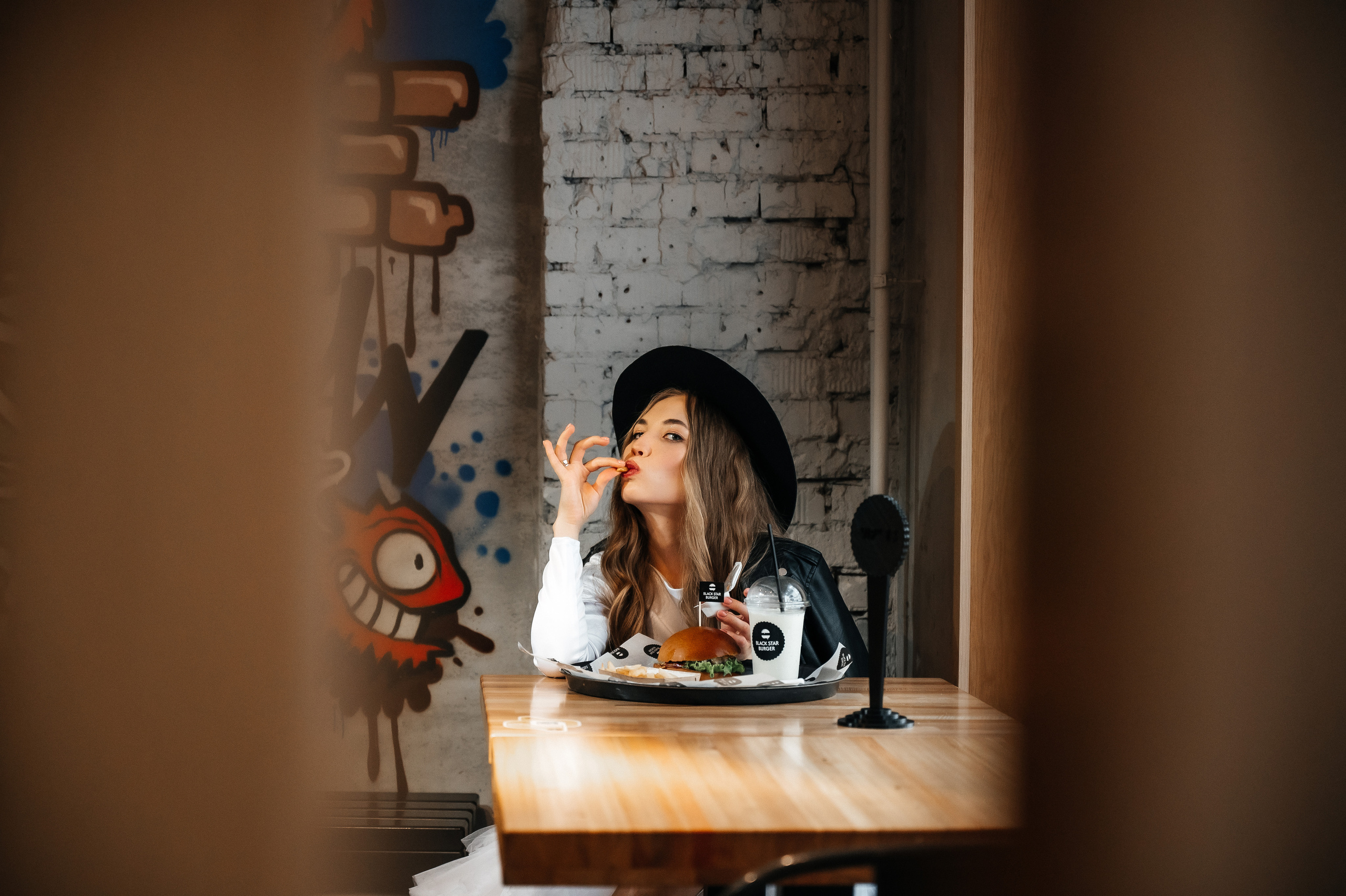 Сбежавшая невеста. Свадебный видеограф в Москве Никонова Анна