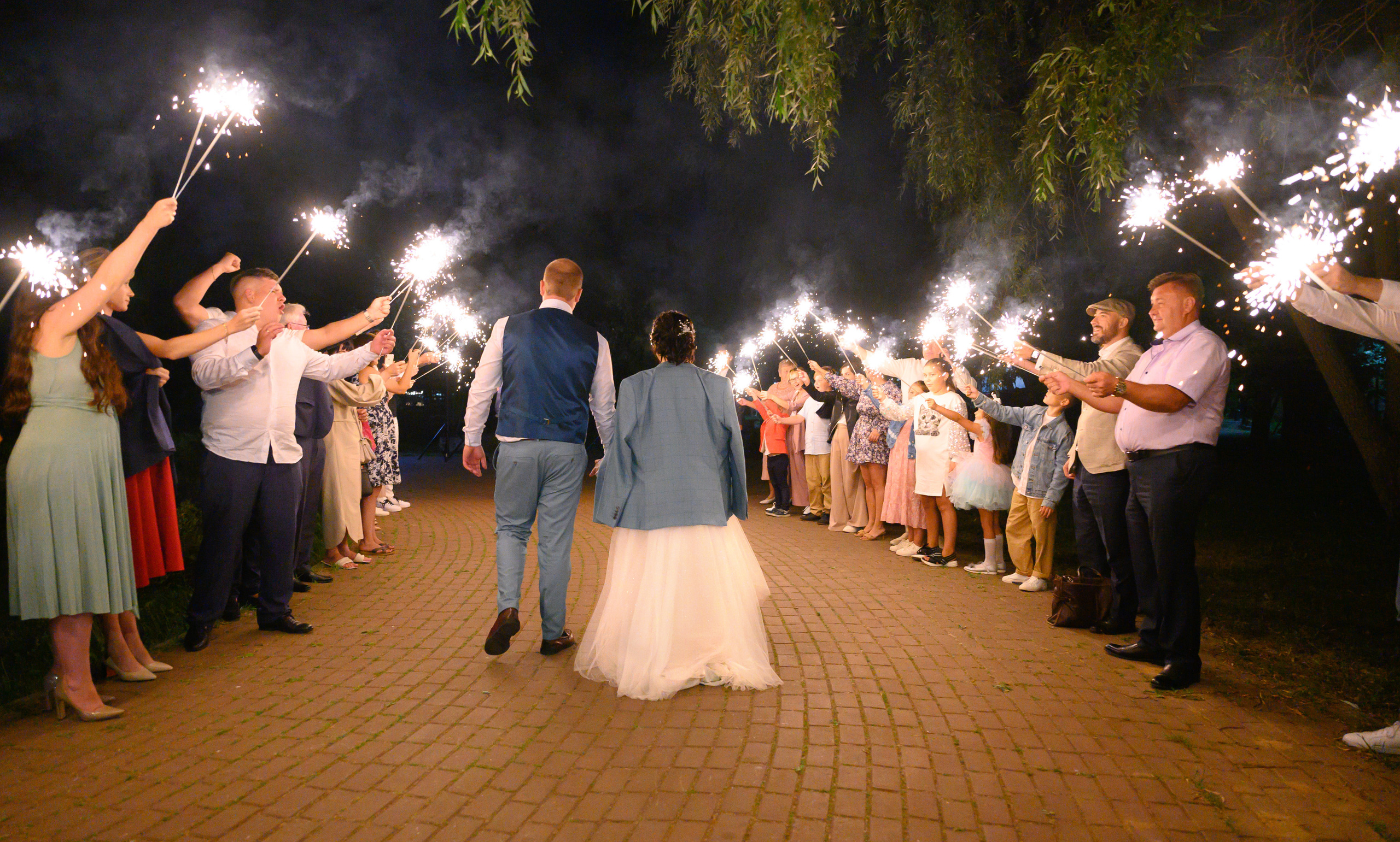 Вика + Артем. Свадебный видеограф в Москве Никонова Анна