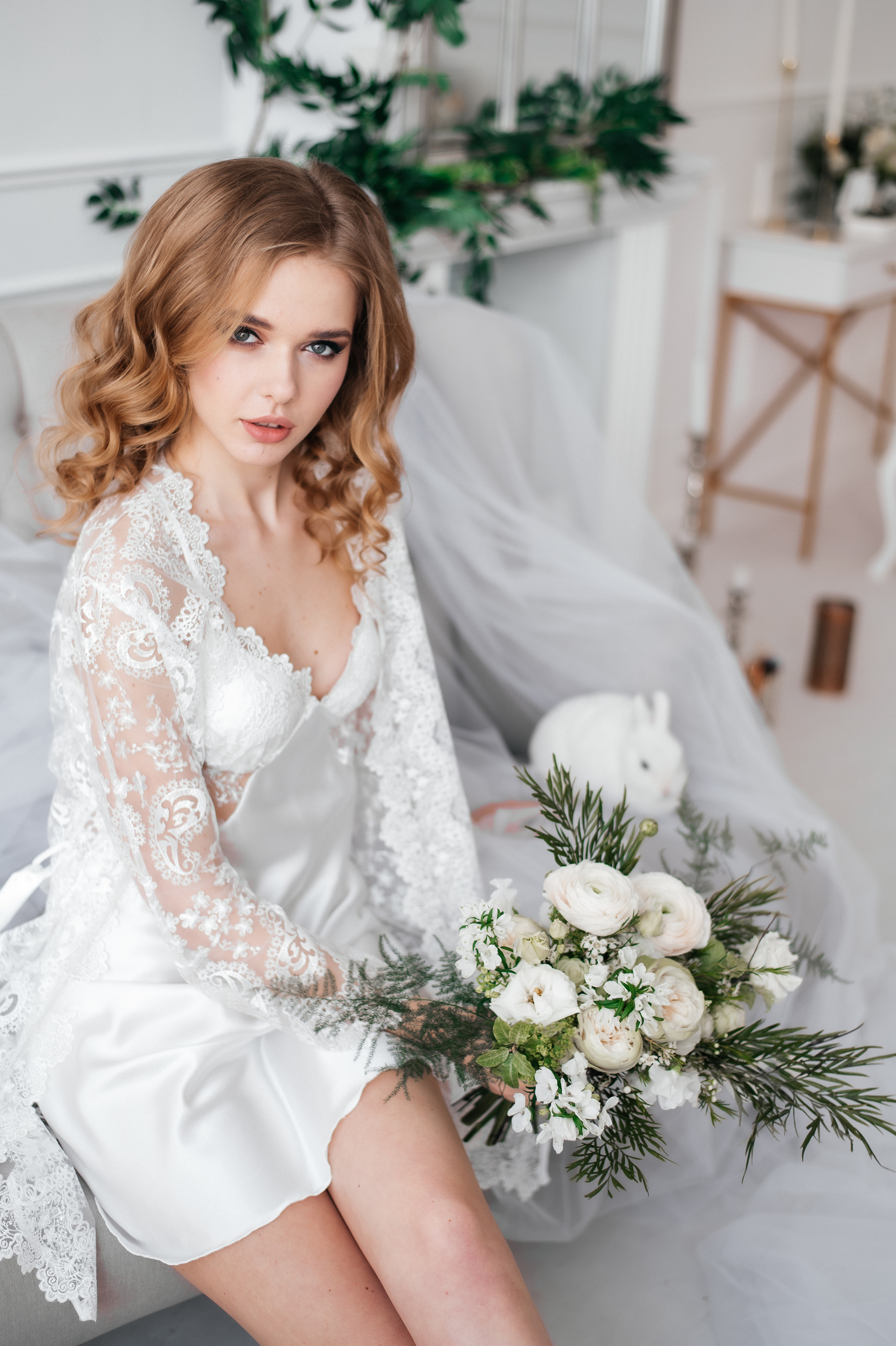 Лиза и Алексей. Свадебный видеограф в Москве Никонова Анна