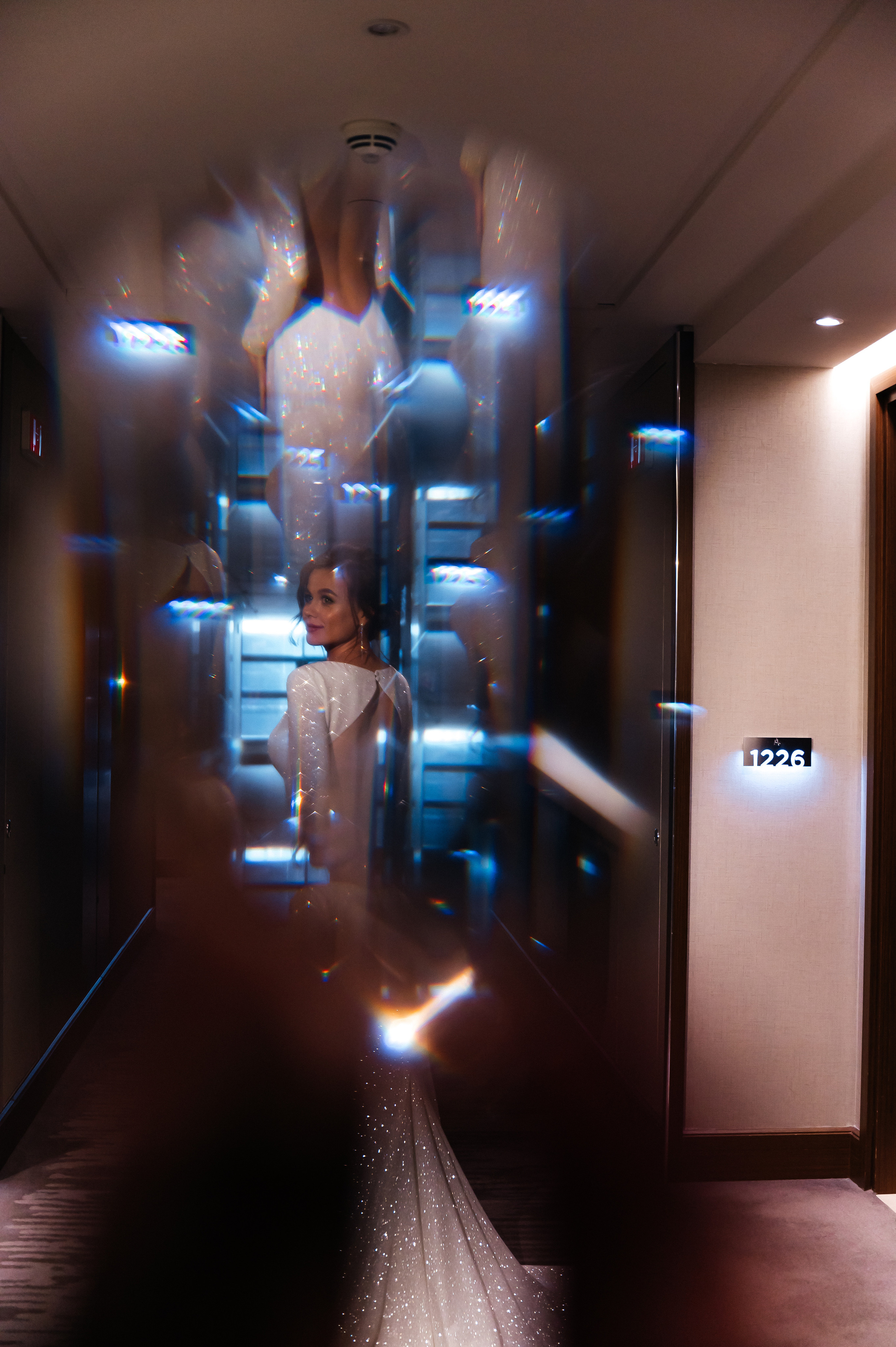 Тома и Антон. Свадебный видеограф в Москве Никонова Анна