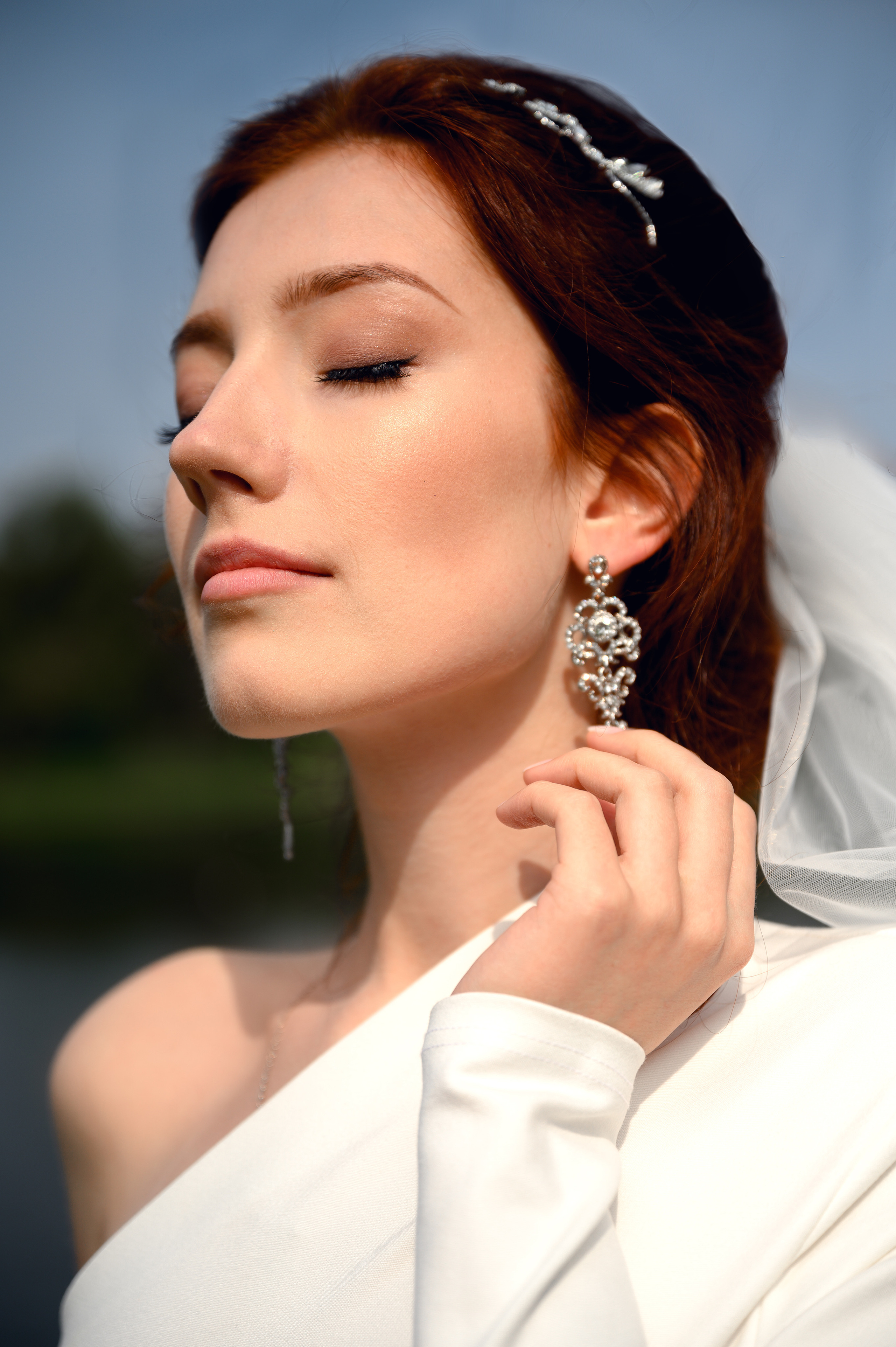 Свадьба Лизы и Димы. Свадебный видеограф в Москве Никонова Анна