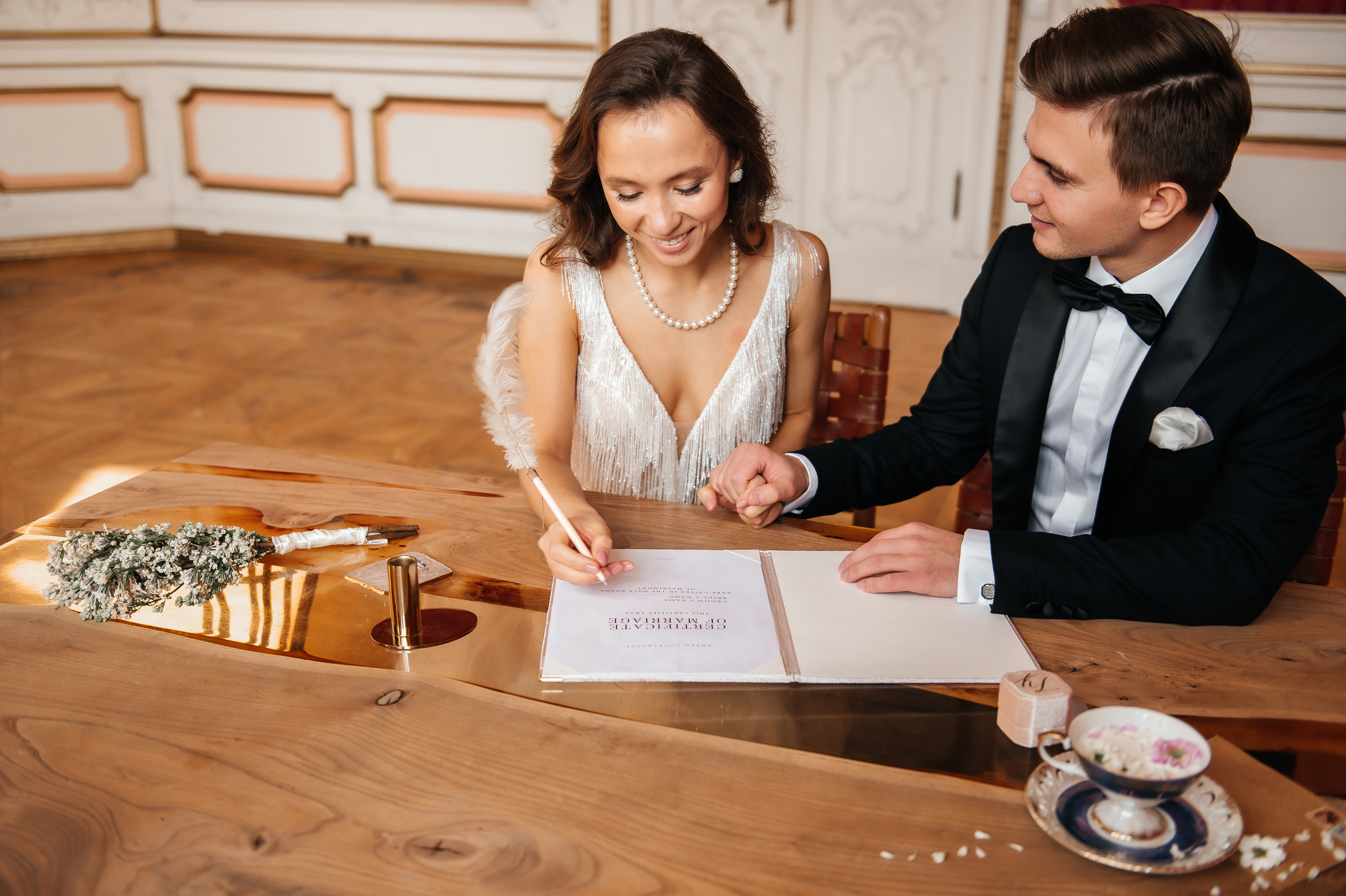 Настя и Константин. Свадебный видеограф в Москве Никонова Анна